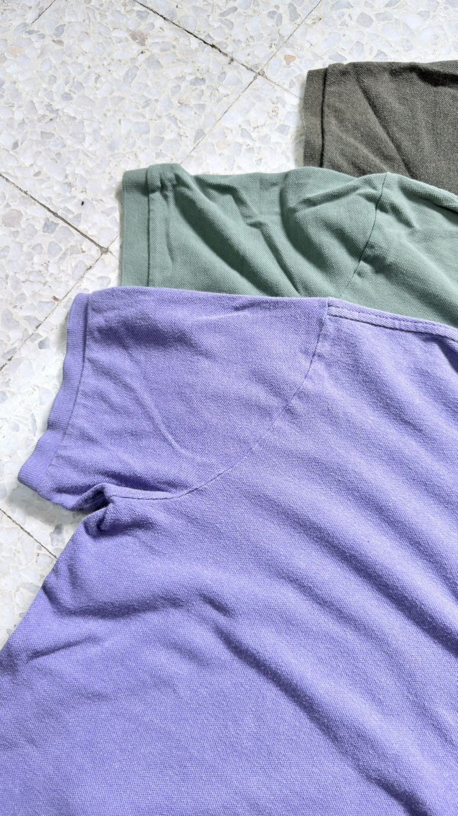 Polo Ralph Lauren BUNDLE DEALS Vintage Polo Ralph Lauren shirt Size US L / EU 52-54 / 3 - 7 Thumbnail