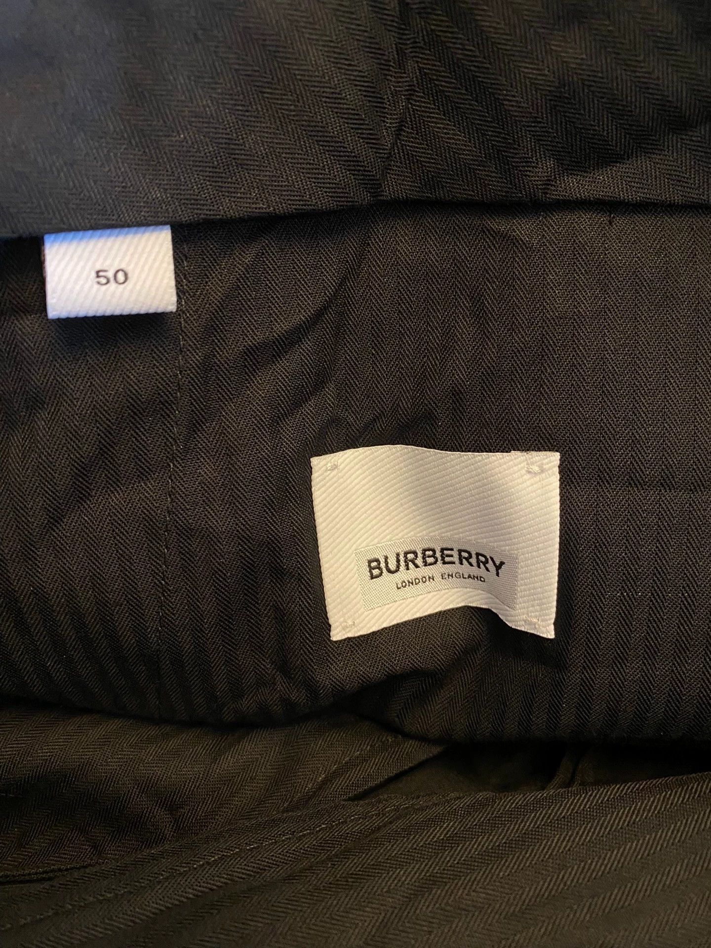 Burberry Burberry Beach Shorts 50 Size US 34 / EU 50 - 7 Thumbnail
