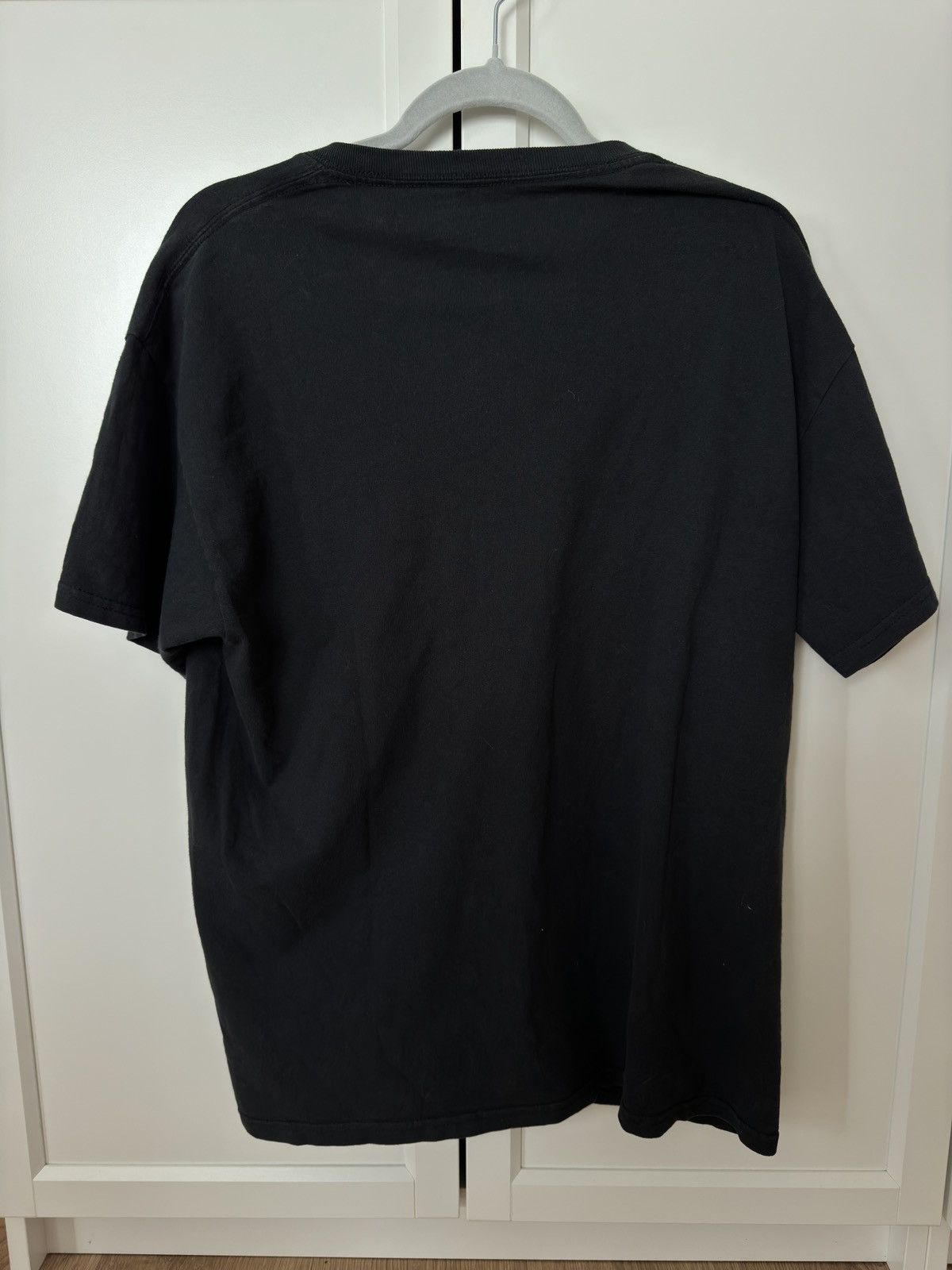 Rap Tees The Notorious BIG thugs rap tee vintage rare Size US S / EU 44-46 / 1 - 5 Thumbnail