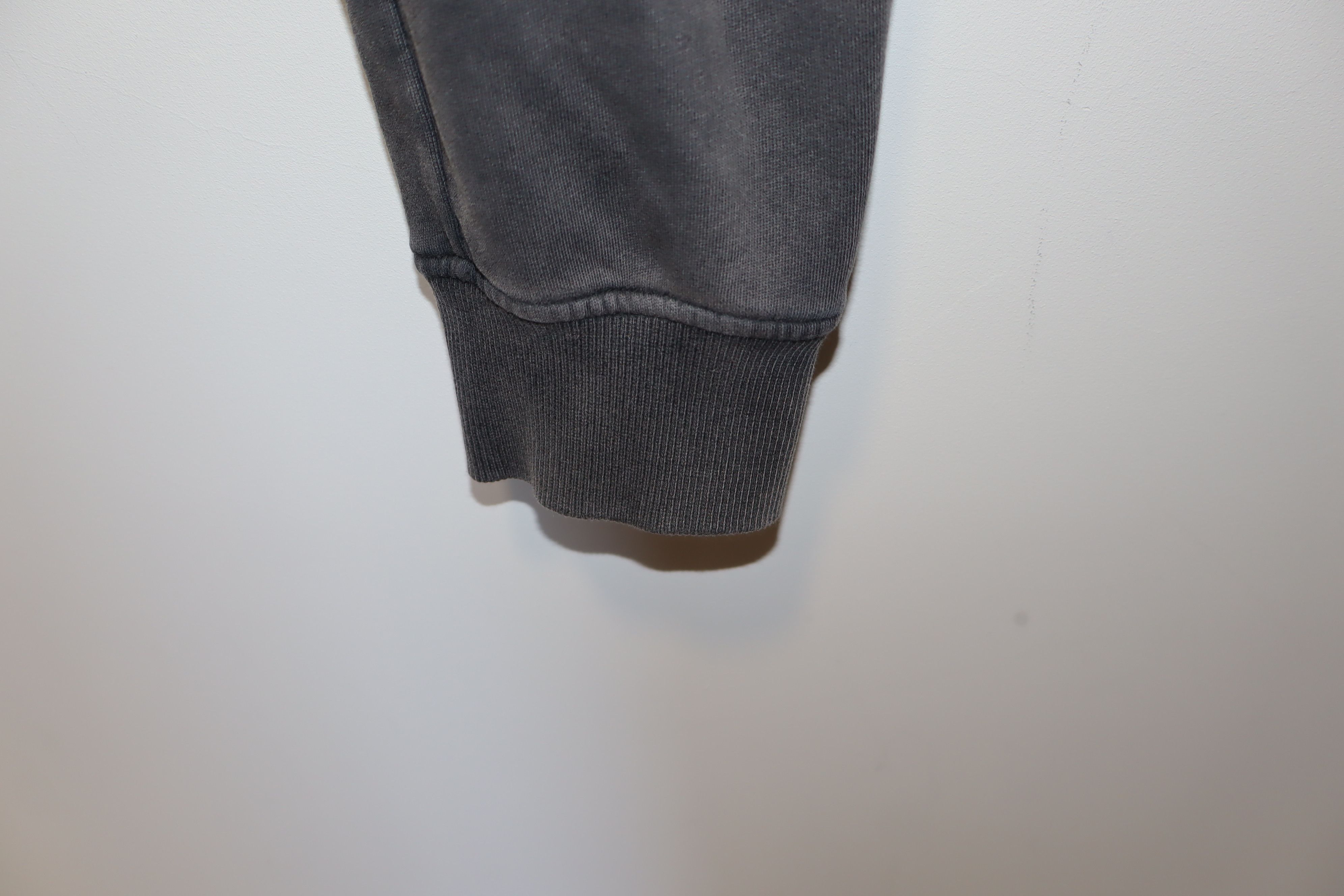 Balmain istressed biker sweatpants Size US 34 / EU 50 - 6 Thumbnail