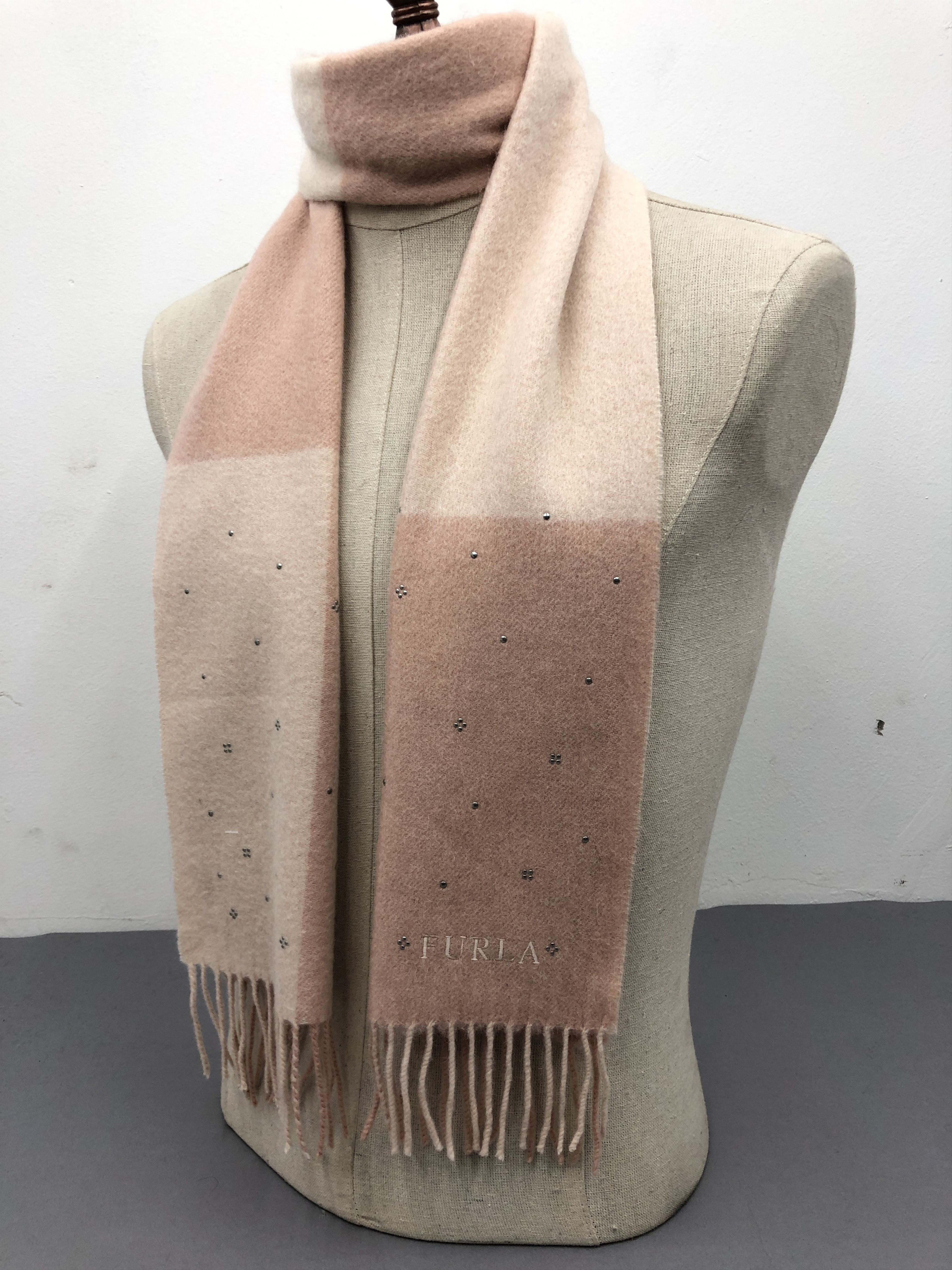 Furla Furla Scarf / Muffler / Neckwear Size ONE SIZE - 2 Thumbnail