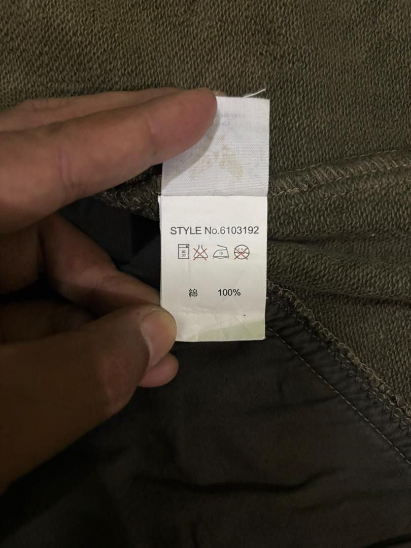 Avirex Vtg Avirex Army Military Jacket Design 3 Pocket Design Size US M / EU 48-50 / 2 - 18 Thumbnail