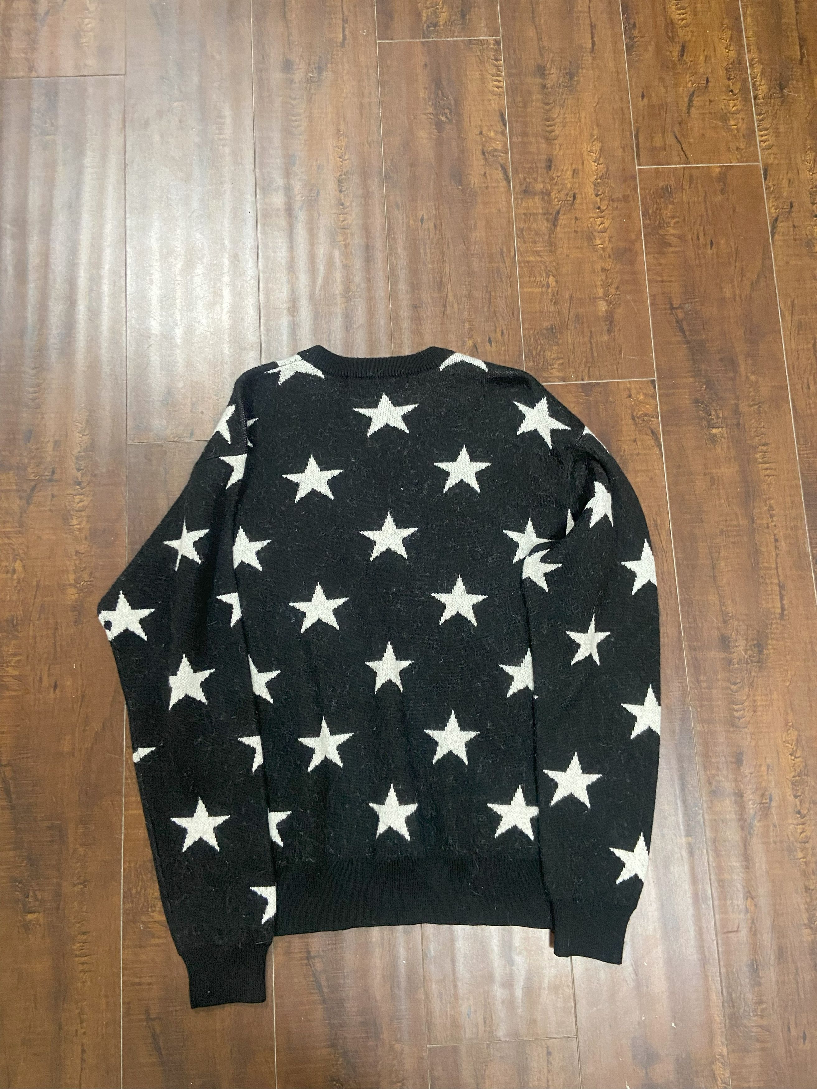 Joyrich vintage joyrich sweater Size US M / EU 48-50 / 2 - 2 Thumbnail