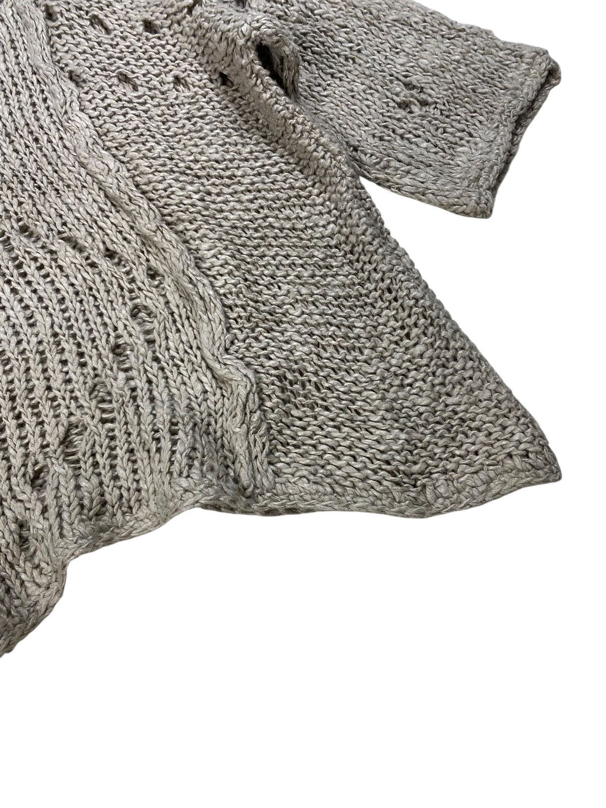 Issey Miyake Issey Miyake Sport Knit Size US L / EU 52-54 / 3 - 8 Thumbnail