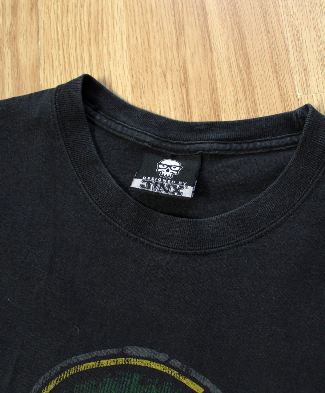 Vintage 🔥 World of Warcraft Healer Logo T Shirt Jinx Blizzard Dota Size US M / EU 48-50 / 2 - 3 Thumbnail