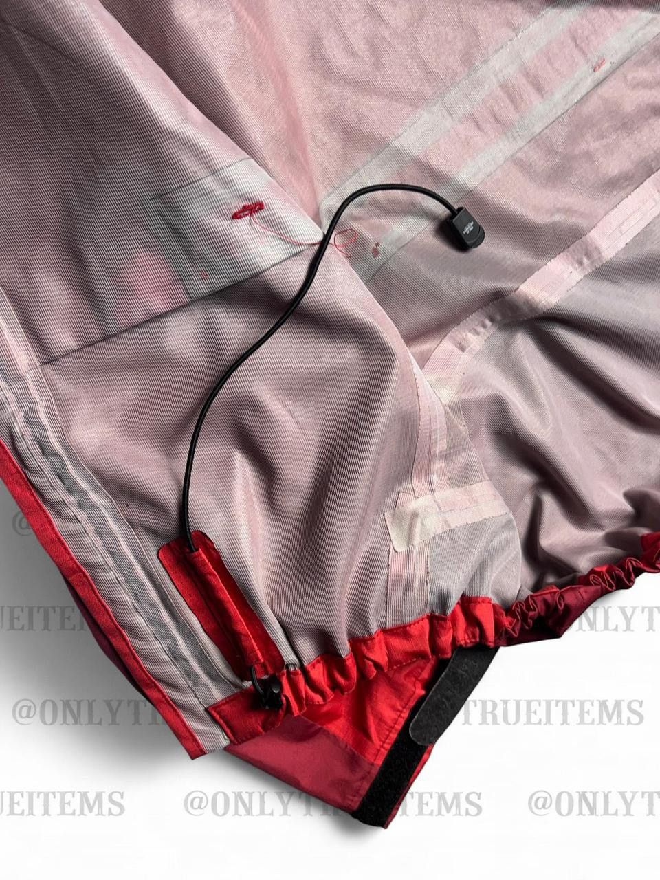 Arc'teryx 1999 ARC’TERYX GORETEX THETA AR JACKET VINTAGE Size US L / EU 52-54 / 3 - 18 Thumbnail