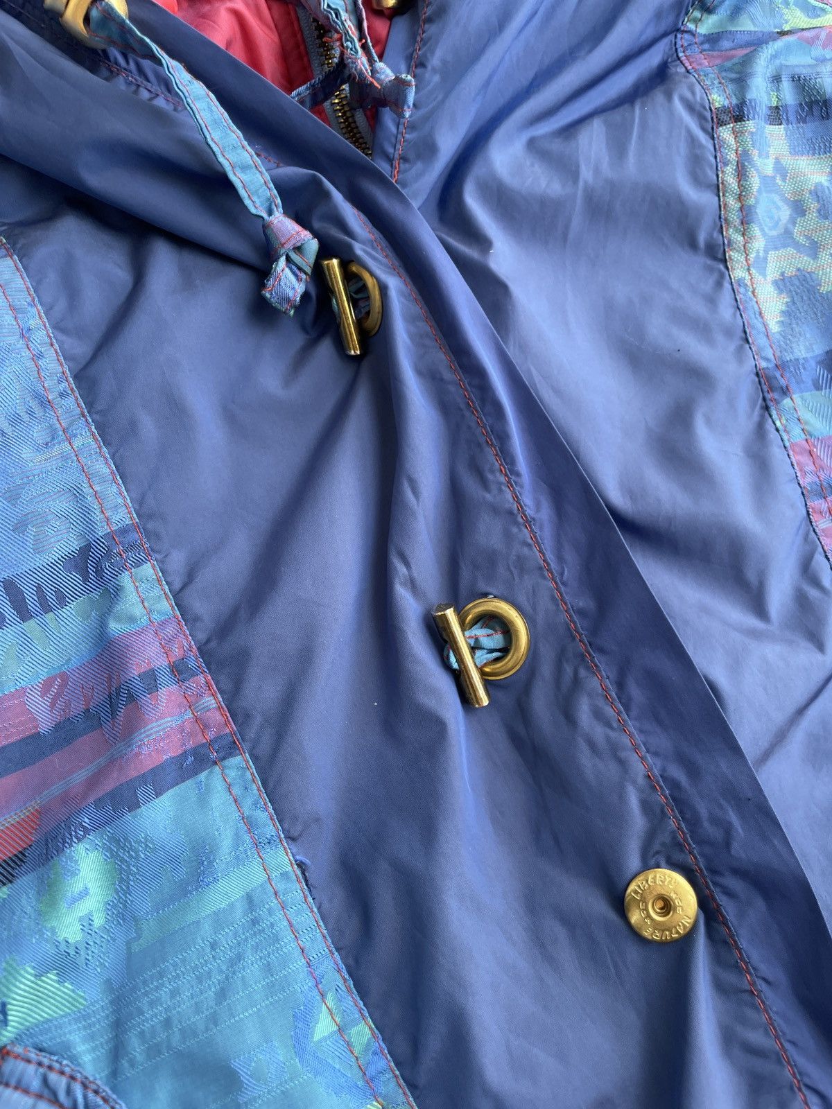 Vintage HCC Henri-Charles Colsenet Jacket Size US M / EU 48-50 / 2 - 6 Thumbnail