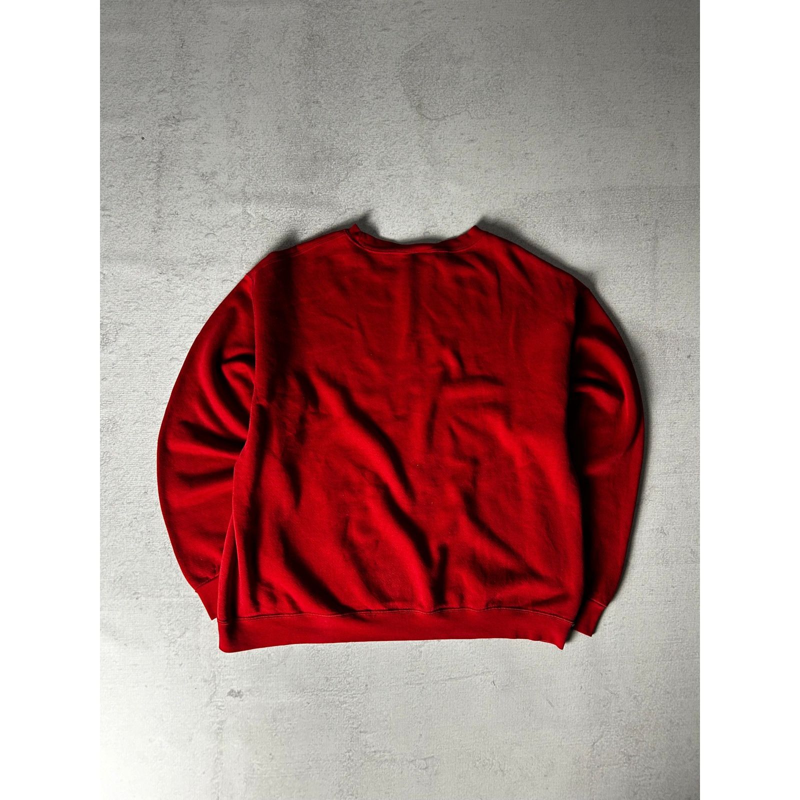 Disney Vintage Disney Mickey Mouse Crewneck Sweatshirt - Men's XL Size US XL / EU 56 / 4 - 2 Thumbnail