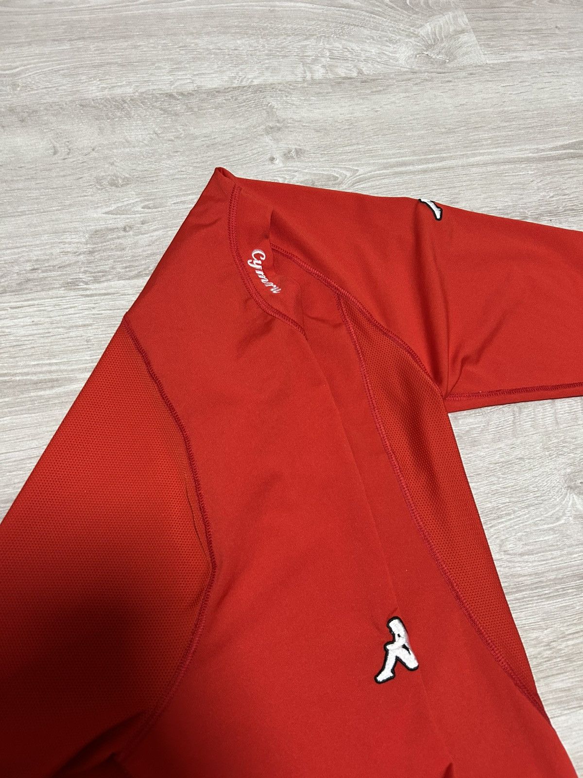 Vintage Vintage WALES Kappa soccer Jersey National Tesm size xl Size US XL / EU 56 / 4 - 5 Thumbnail