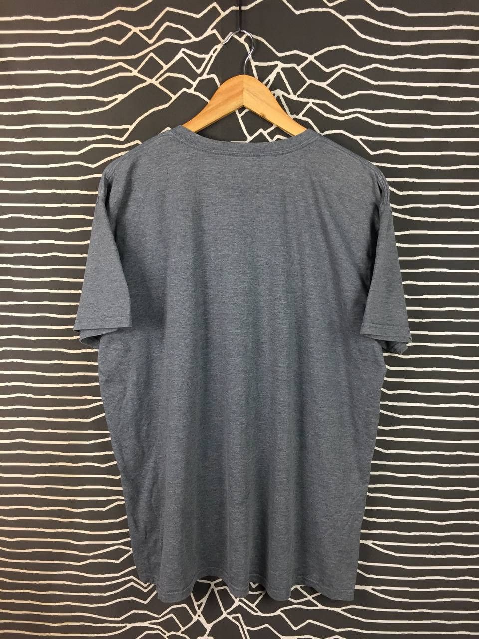 Vintage Rocketman Movie Elton John Biopic Promo Tee Size XL Size US XL / EU 56 / 4 - 4 Thumbnail