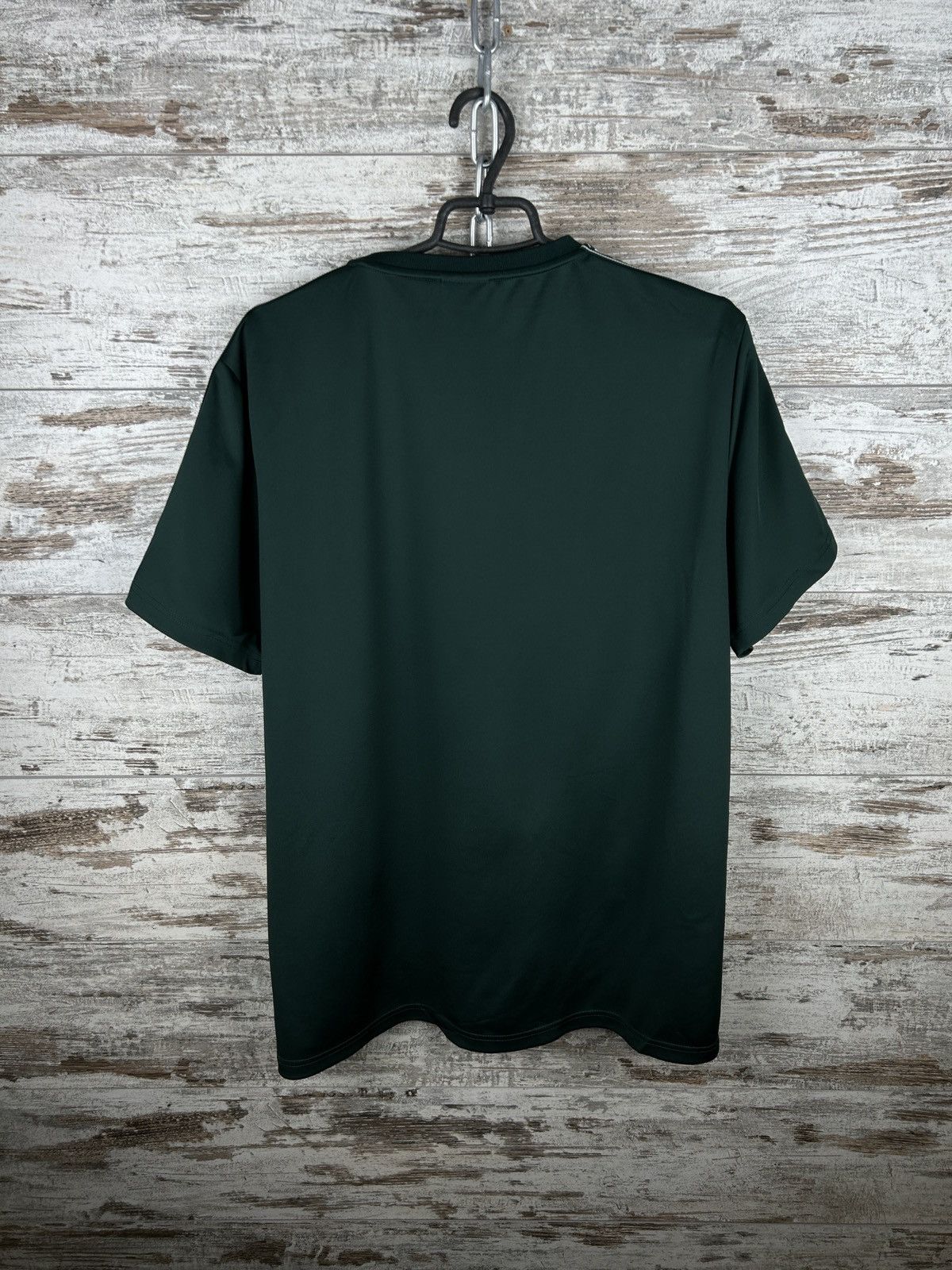 Daily Paper Mens Vintage Daily Paper T Shirt streetwear rap tee y2k Size US XL / EU 56 / 4 - 13 Thumbnail