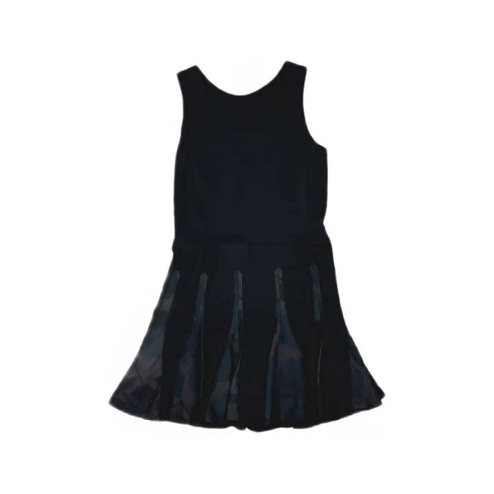 Dior Fashion Versatile Sleeveless Dress 0079
