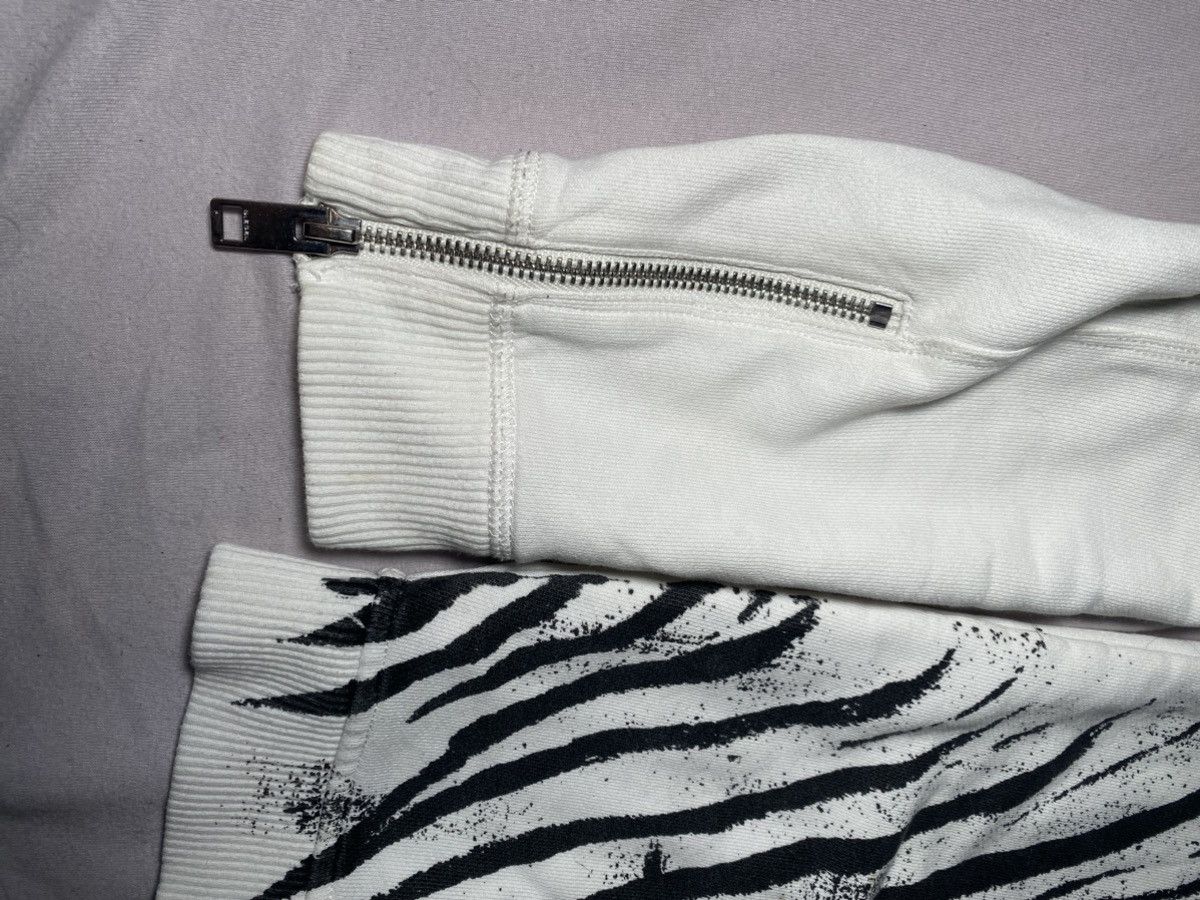 Diesel Diesel Zebra Sweater Size US M / EU 48-50 / 2 - 5 Thumbnail