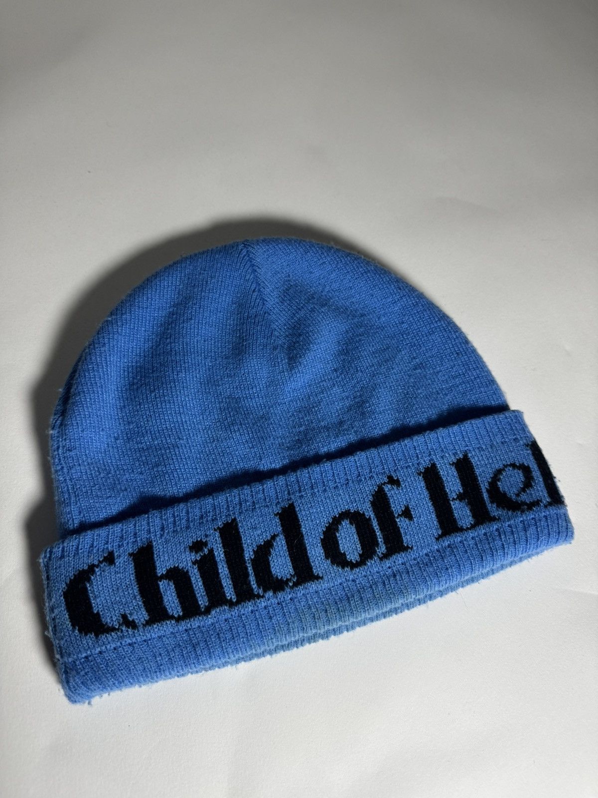 Child of Hell Beanie FW15