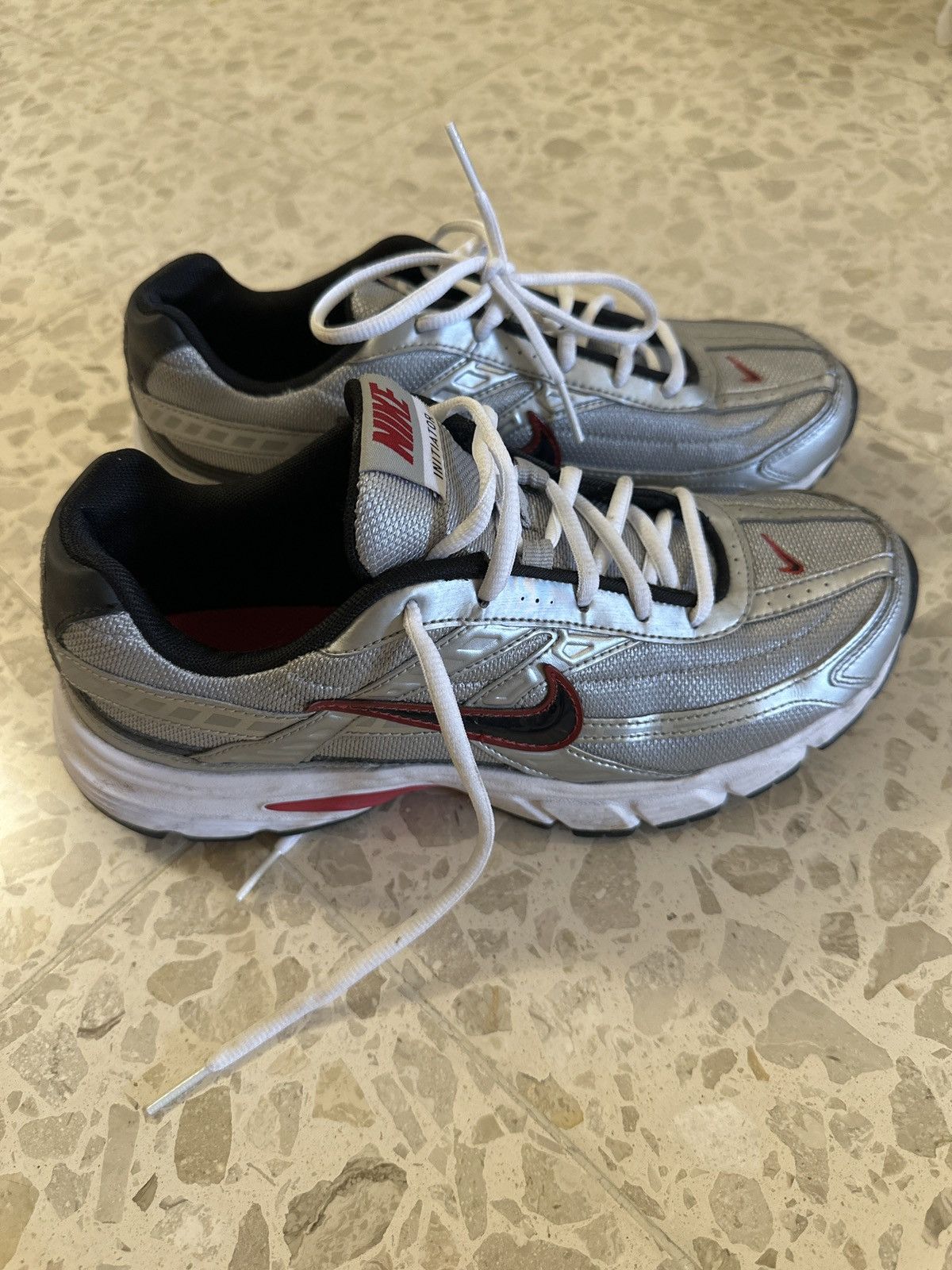 Nike Nike Initiator Size US 8 / EU 41 - 1 Thumbnail