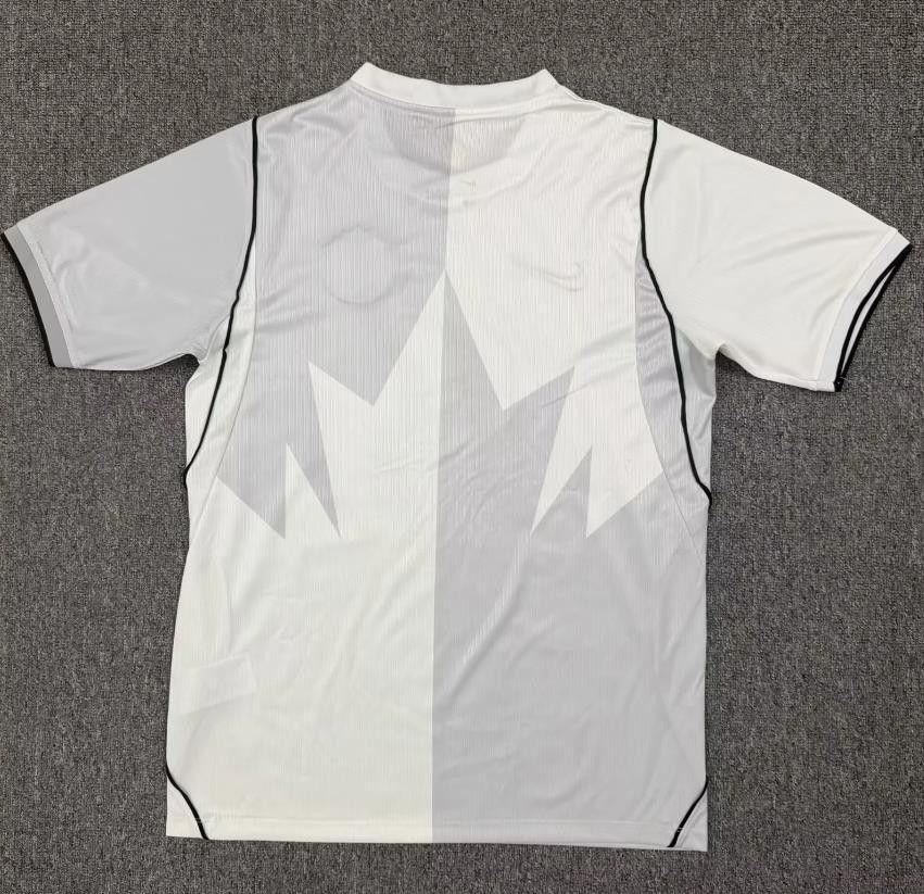 Other 2026 World Cup Canada Jersey Third Size US S / EU 44-46 / 1 - 2 Thumbnail
