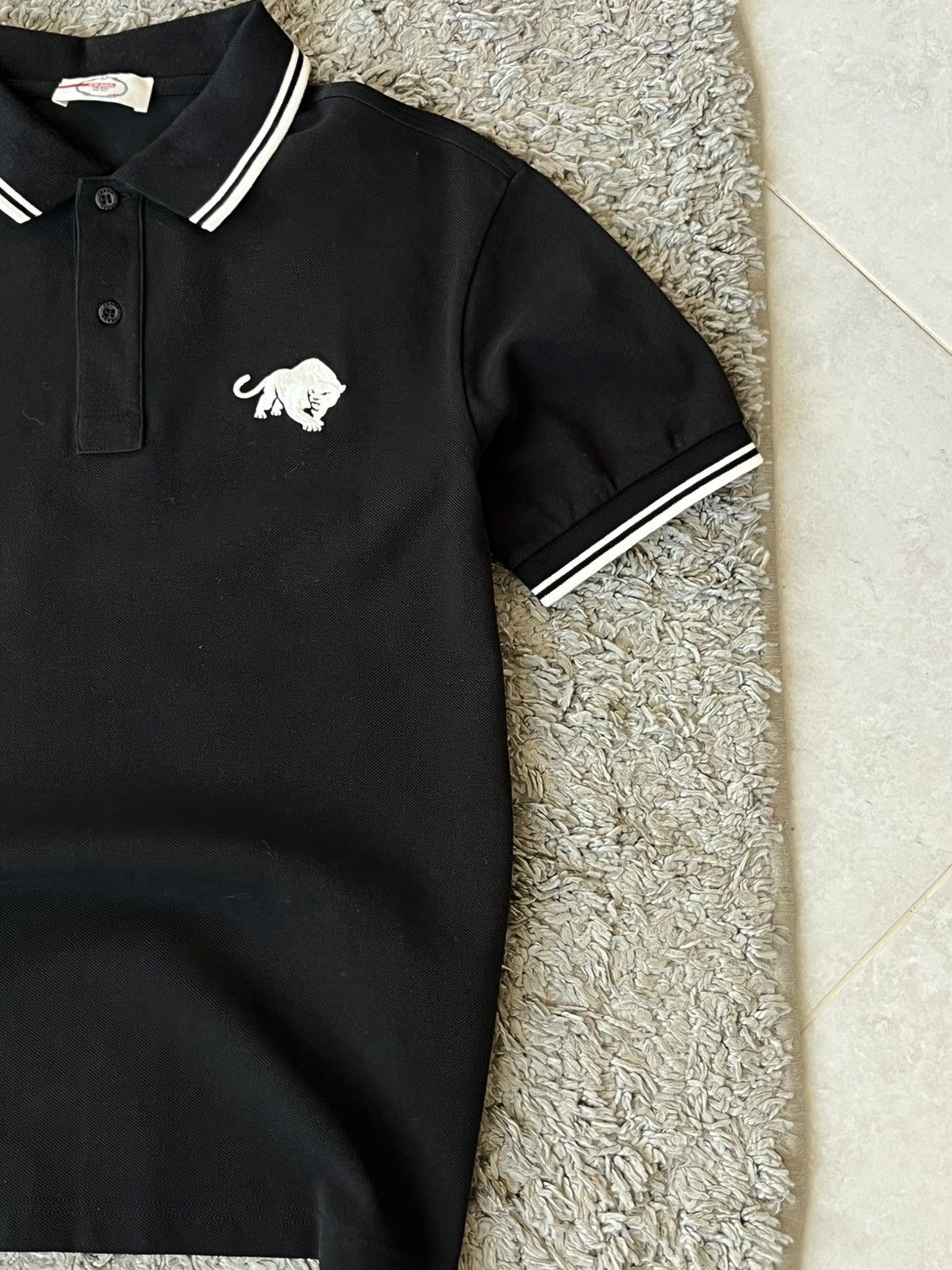Prada Vintage Luxury Polo Prada Size US XS / EU 42 / 0 - 4 Thumbnail