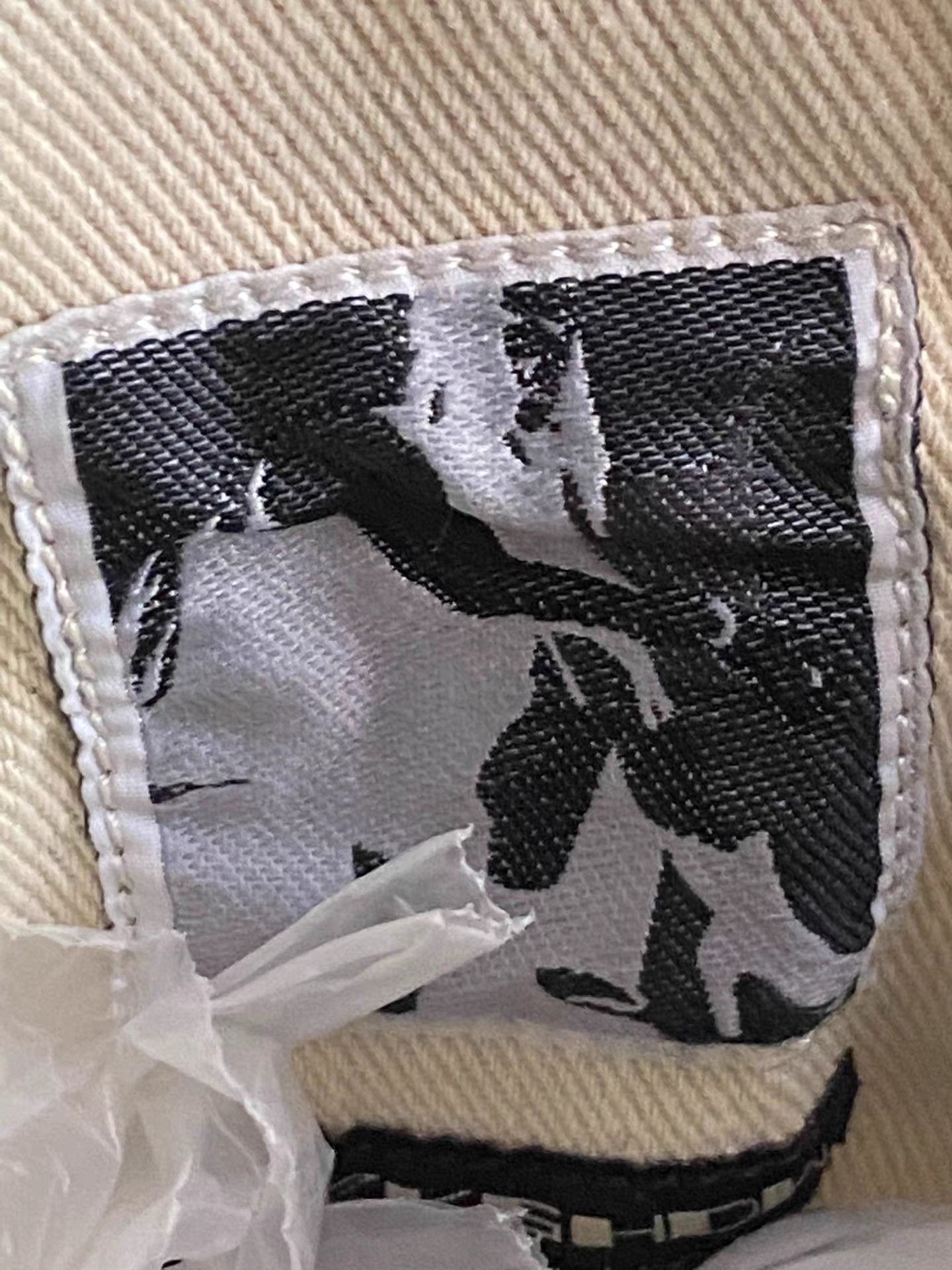 Rick Owens Rick Owens DRKSHDW Turbo Cyclops Size US 8 / IT 38 - 5 Thumbnail