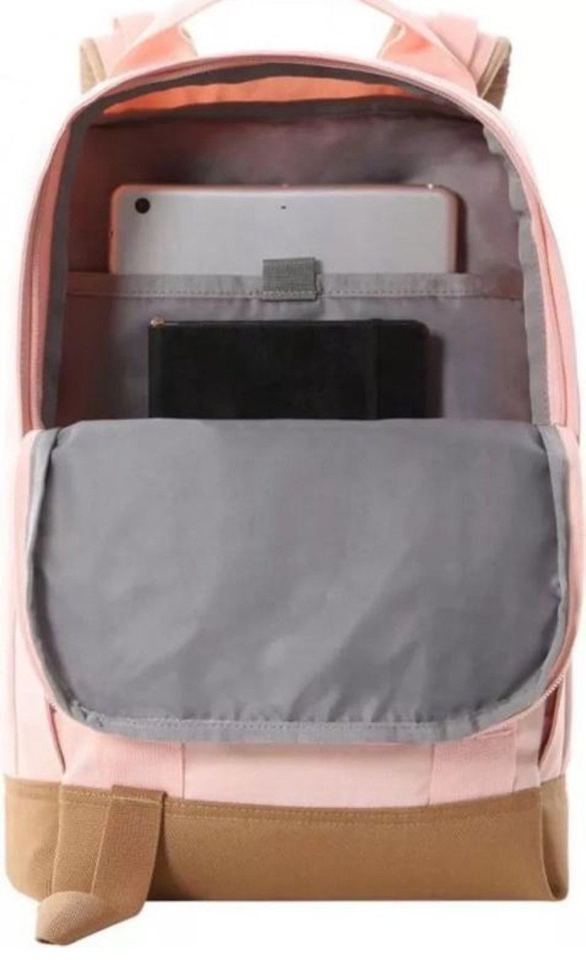 The North Face The North Face Tote Pack - Evening Sand Pink / Brown Size ONE SIZE - 3 Thumbnail