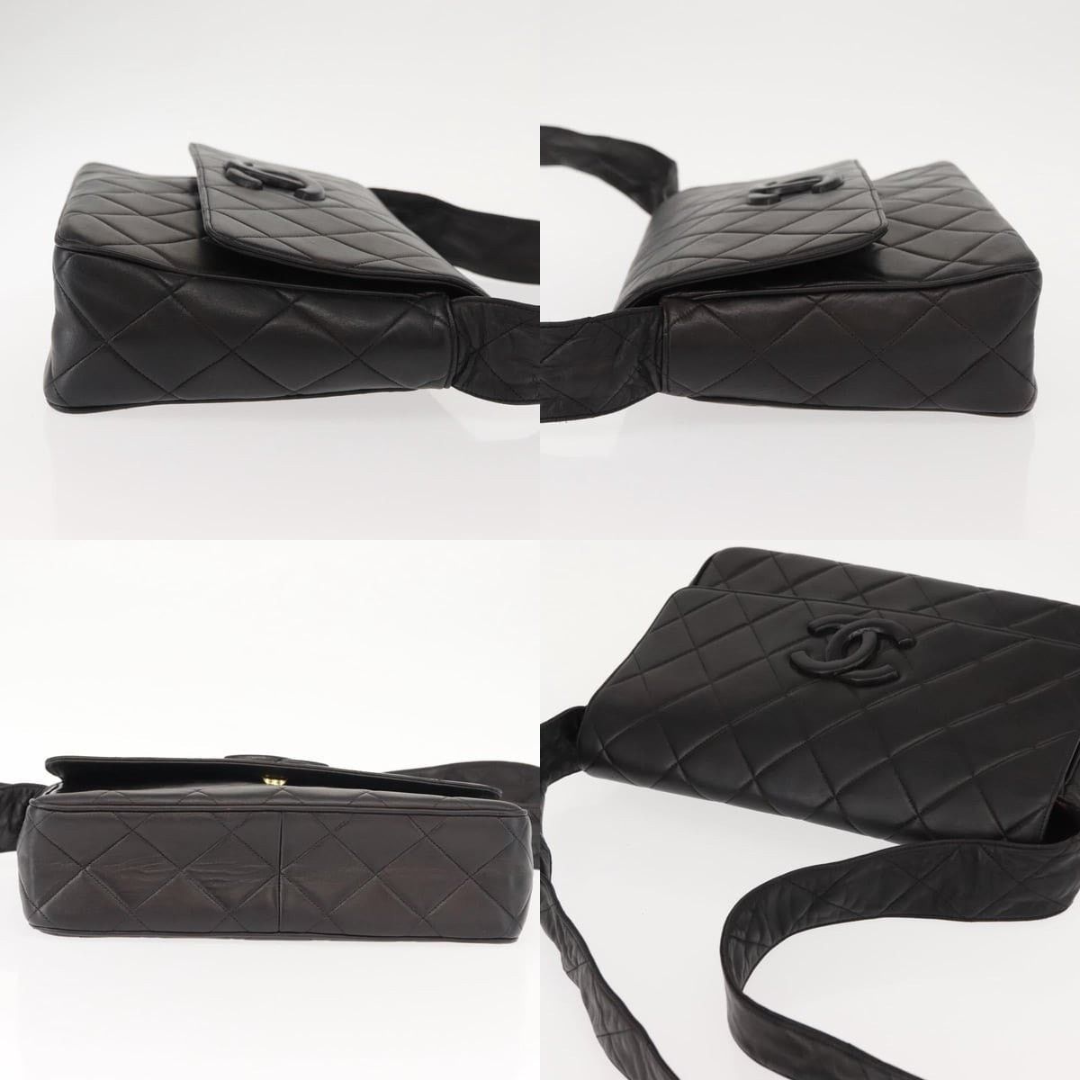 Chanel Chanel Matelasse Shoulder Bag Size ONE SIZE - 3 Thumbnail