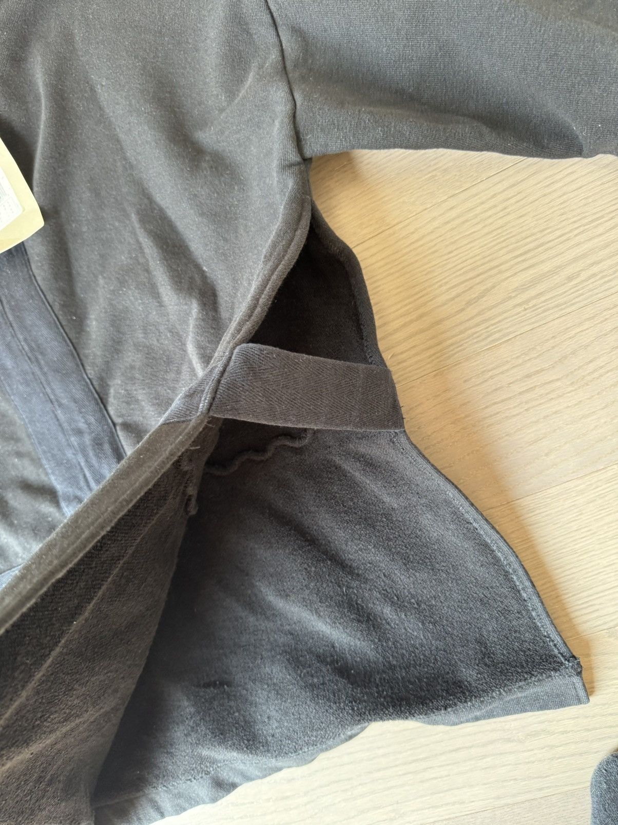 Yeezy Yeezy Season 1 Half Zip Crew Size US S / EU 44-46 / 1 - 5 Thumbnail
