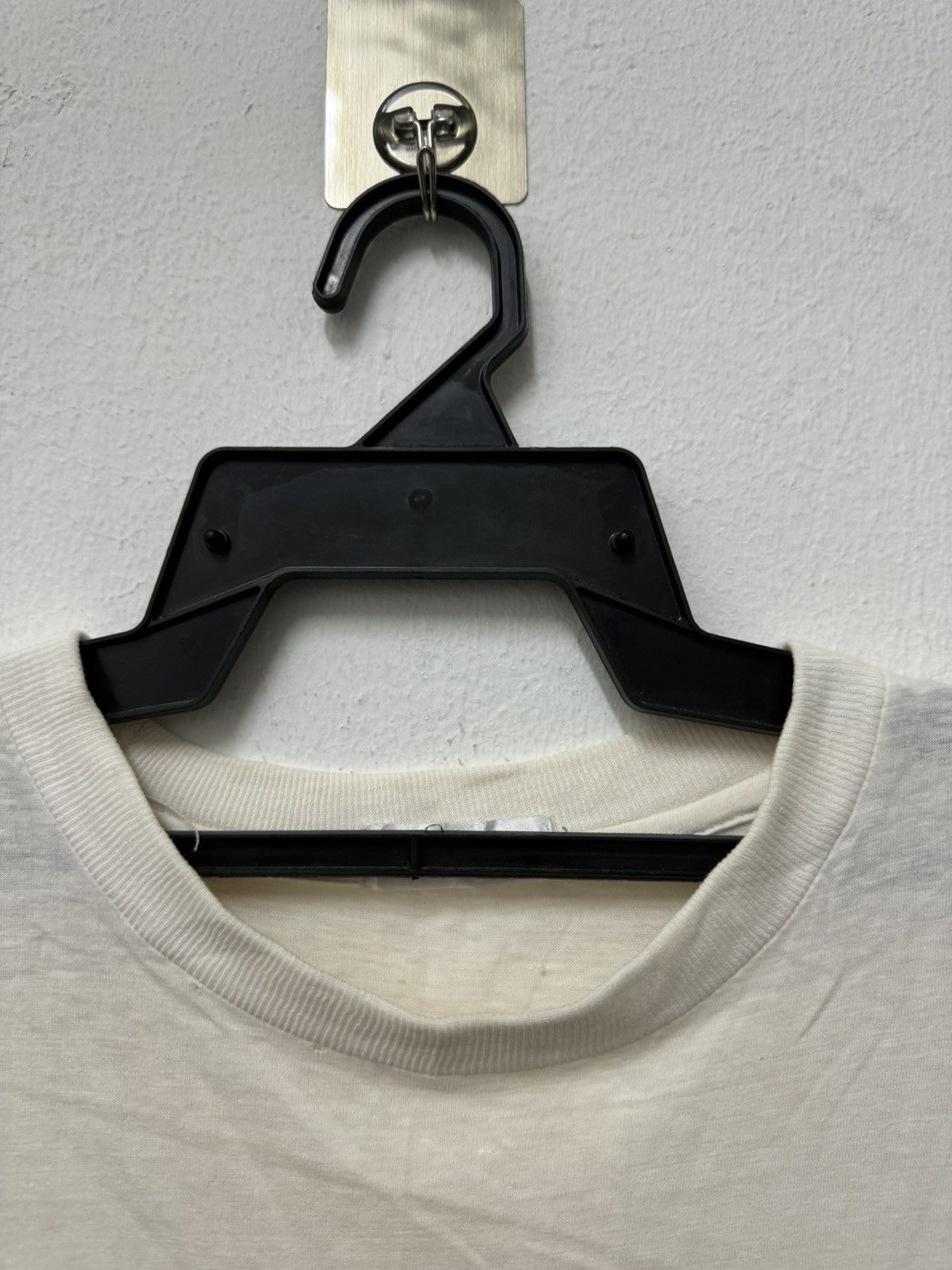 Vintage Vintage 90’s Mean Hook Watersport Tee Size US M / EU 48-50 / 2 - 3 Thumbnail