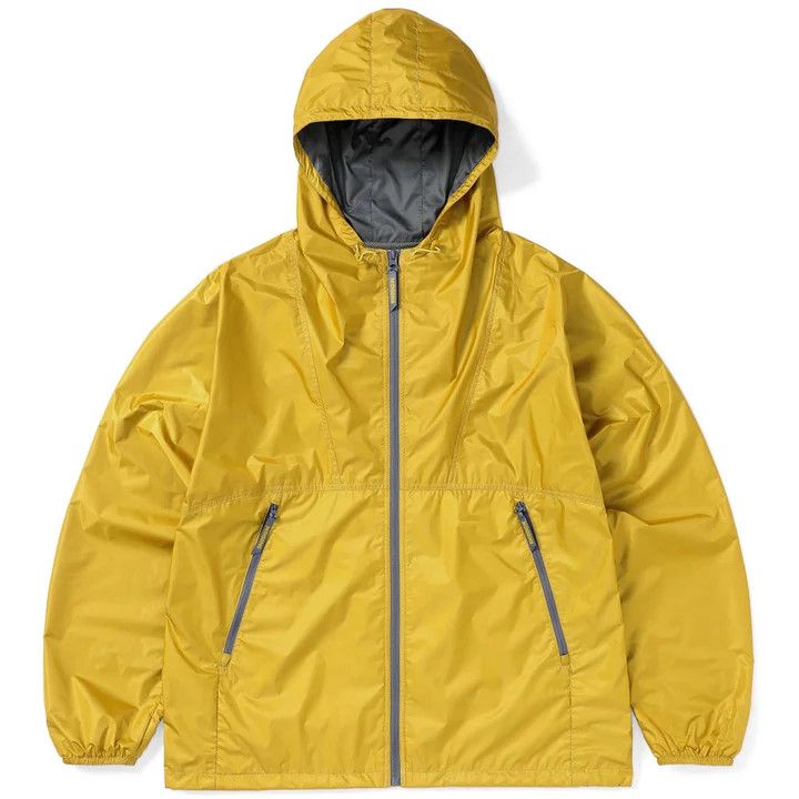 thisisneverthat o1mle0925 TNT Minions Winstopper Jacket in Yellow Size US XL / EU 56 / 4 - 1 Thumbnail