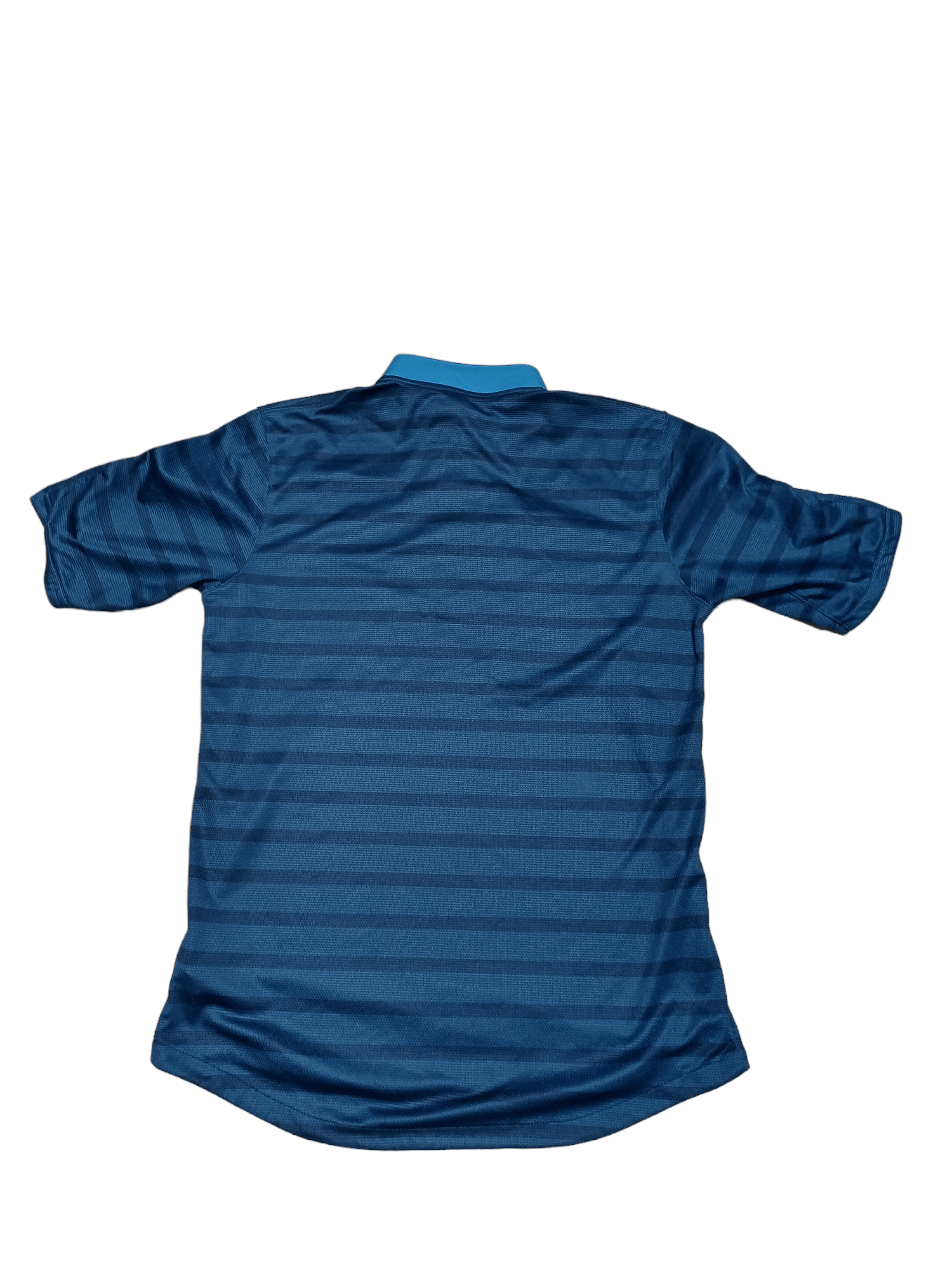 Nike 2012 NIKE VINTAGE FRANCE NATIONAL TEAM SOCCER JERSEY Size US M / EU 48-50 / 2 - 3 Thumbnail