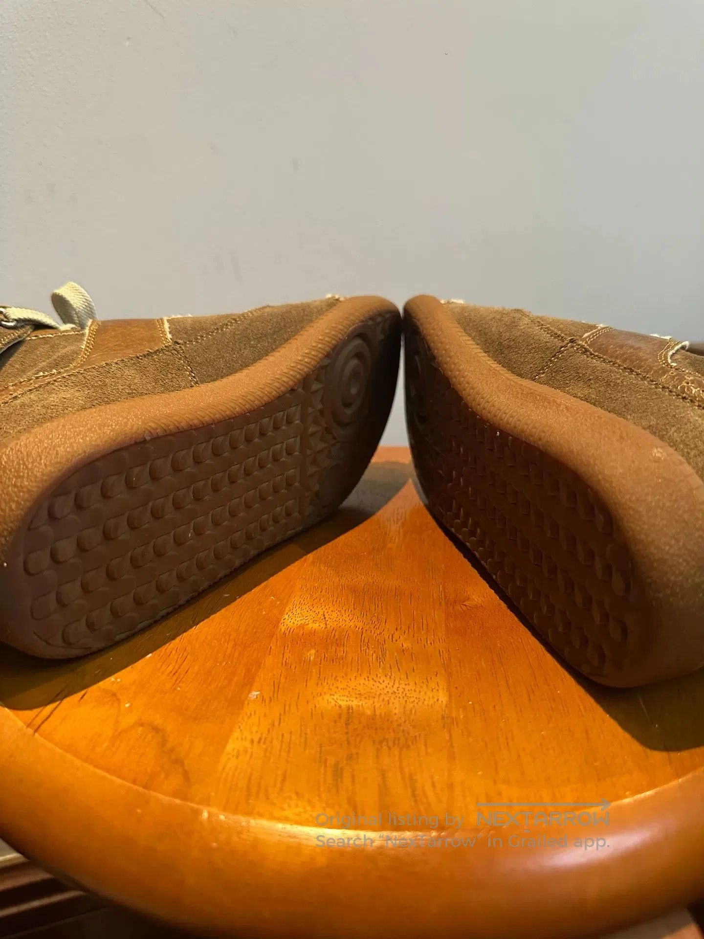 Maison Margiela maison margiela high. Size US 5.5 / EU 38 - 5 Thumbnail
