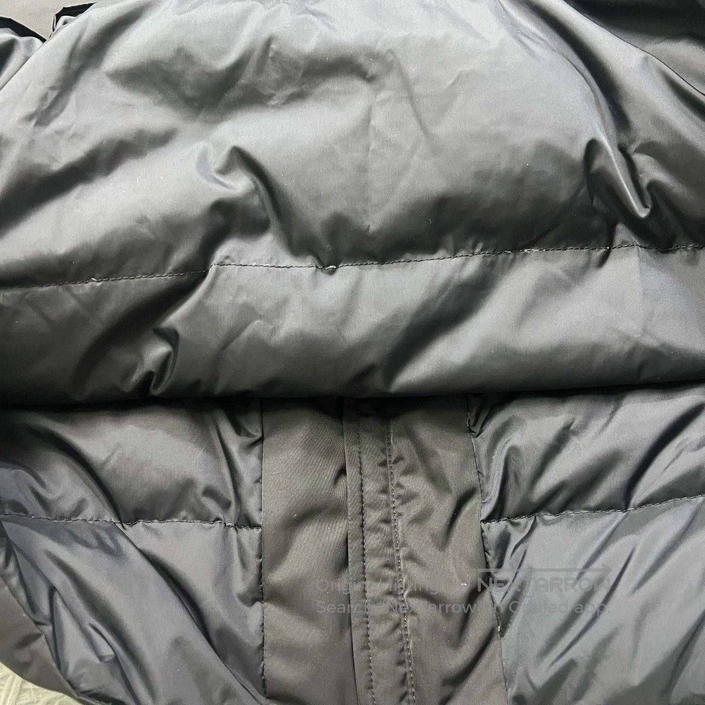 Fendi Fendi All-Over Print Down Jacket. Size US M / EU 48-50 / 2 - 6 Thumbnail