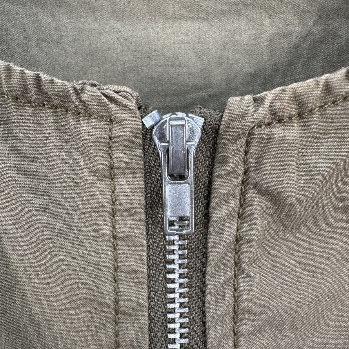 Japanese Brand Bomber Jacket Fine Clothes Superior Quality Japanese Brand Size US S / EU 44-46 / 1 - 11 Thumbnail
