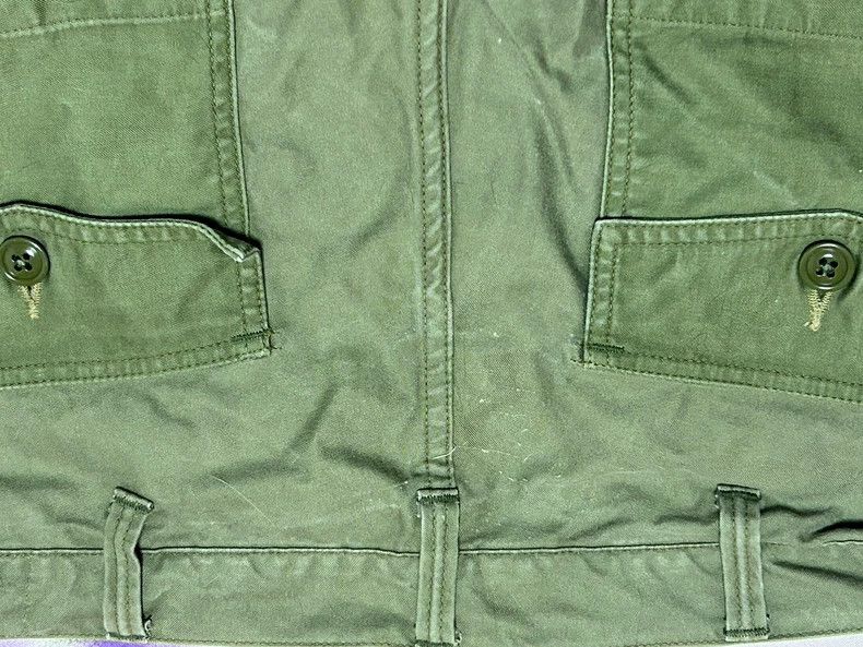 Freewheelers Freewheelers Military trousers, casual trousers Size US 34 / EU 50 - 7 Thumbnail