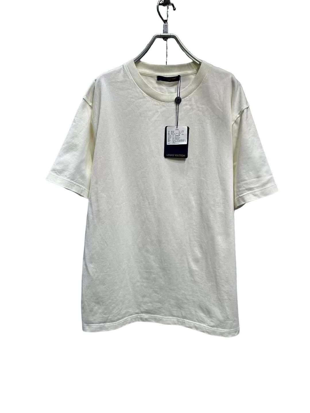 Louis Vuitton Louis Vuitton Insideout Staples T-Shirt XL Size US XL / EU 56 / 4 - 1 Thumbnail