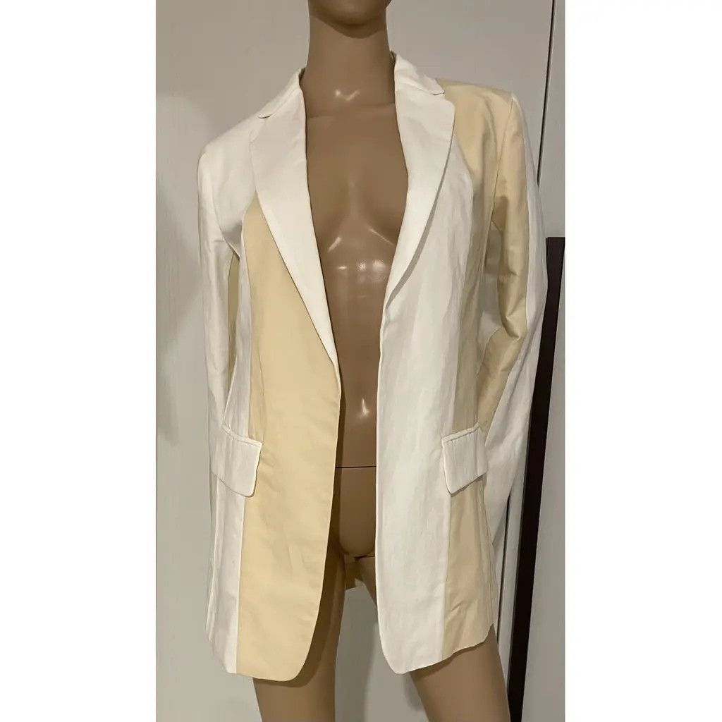 Max Mara Blazer, Max Mara Size M / US 6-8 / IT 42-44 - 1 Thumbnail