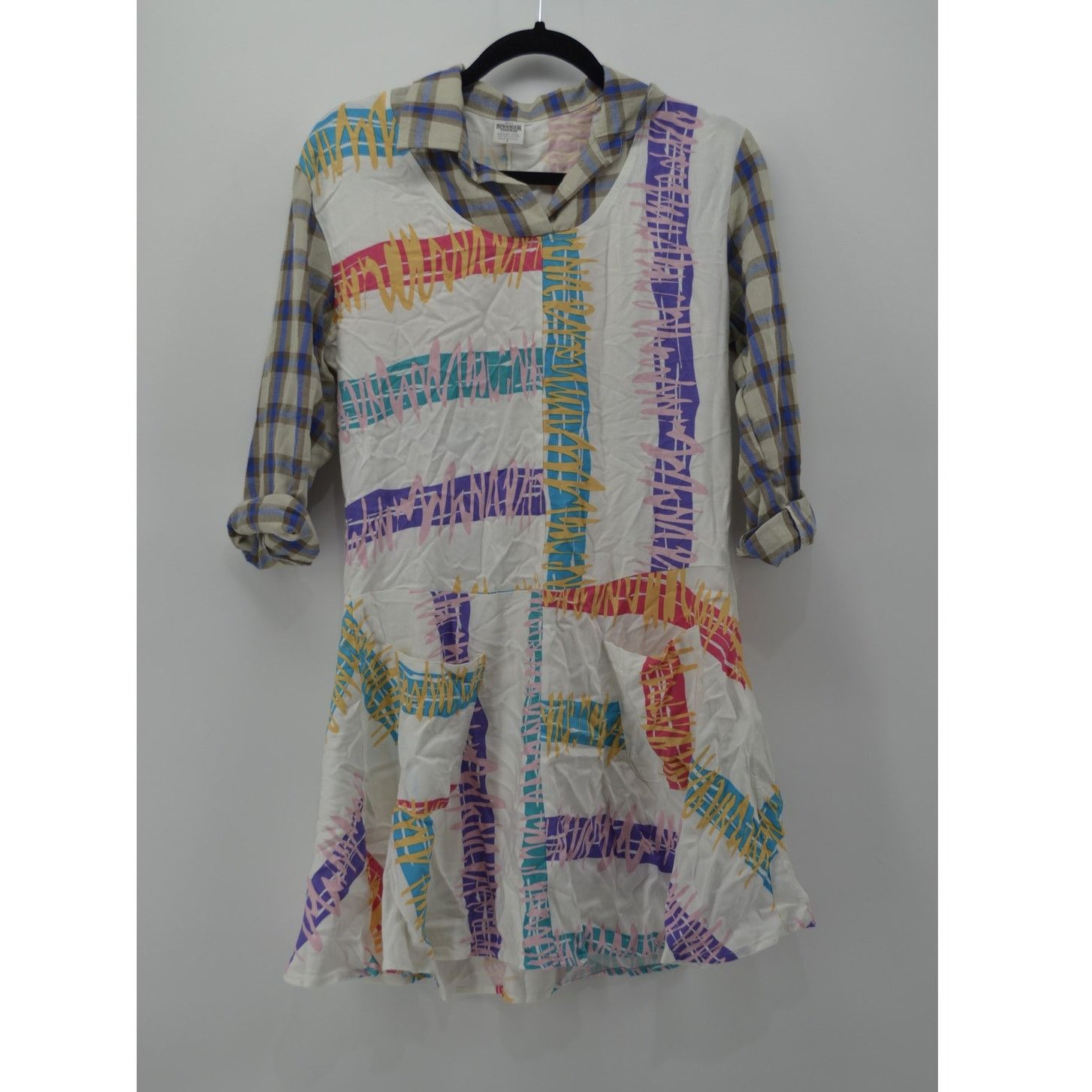 Other Stranger Things Eleven Costume Adult Small Halloween Cosplay Size ONE SIZE - 12 Thumbnail