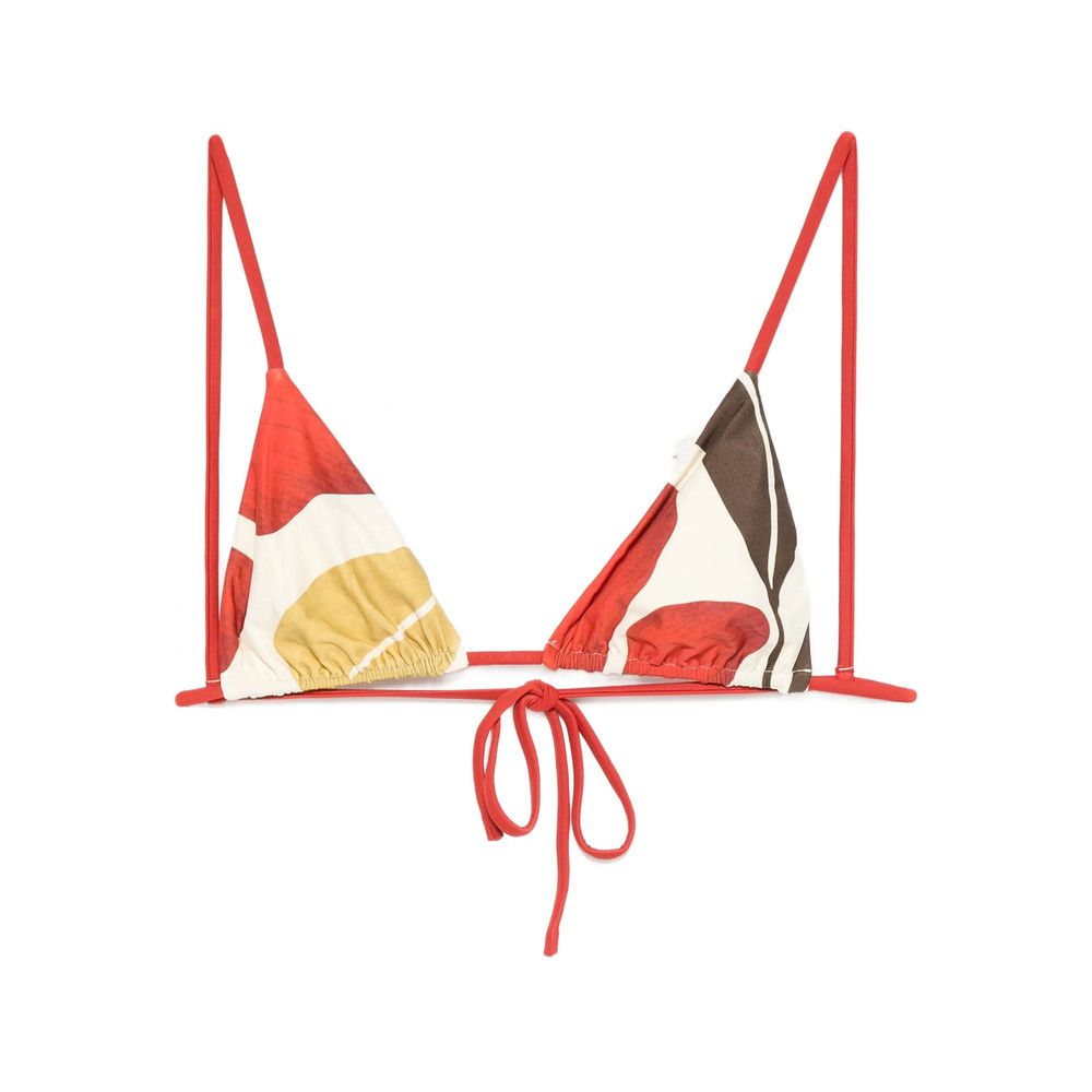 SIR. Sir. RED Beachwear - Bikinis Size XS / US 0-2 / IT 36-38 - 1 Thumbnail