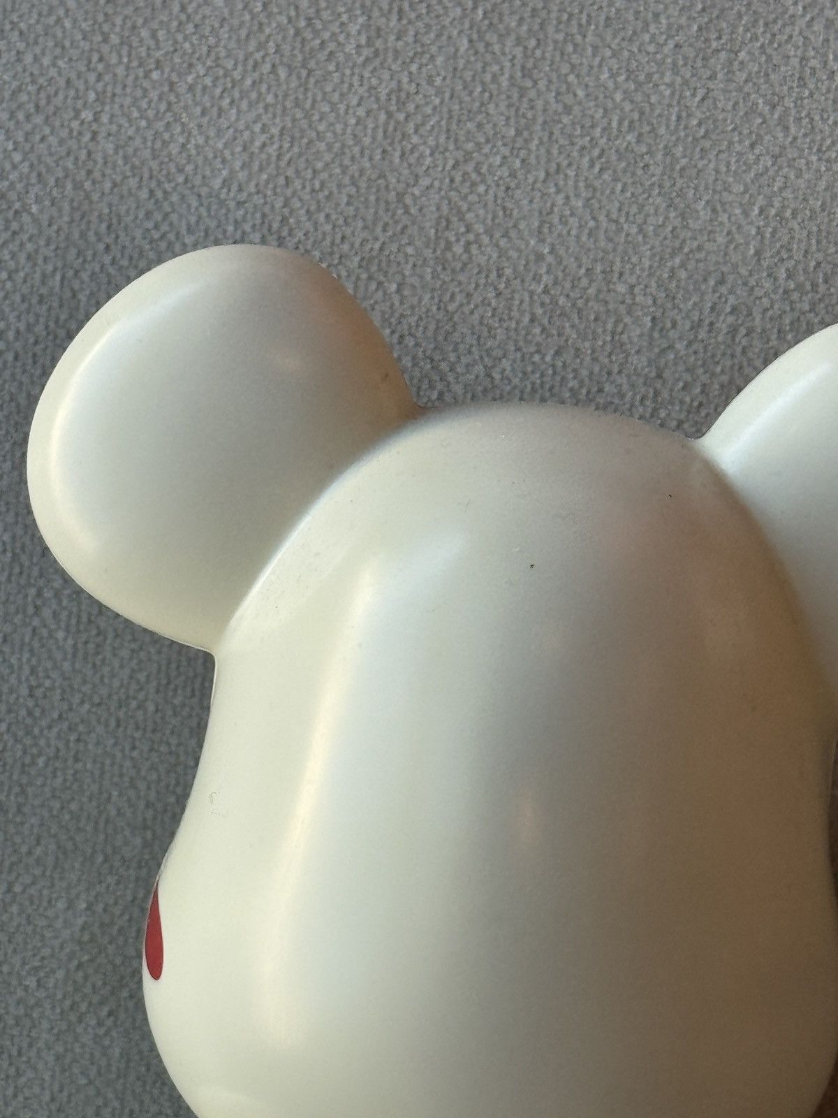 Medicom Toy Medicom Bearbrick Hiroto Komoto 400% Figure Be@rbrick Size ONE SIZE - 9 Thumbnail