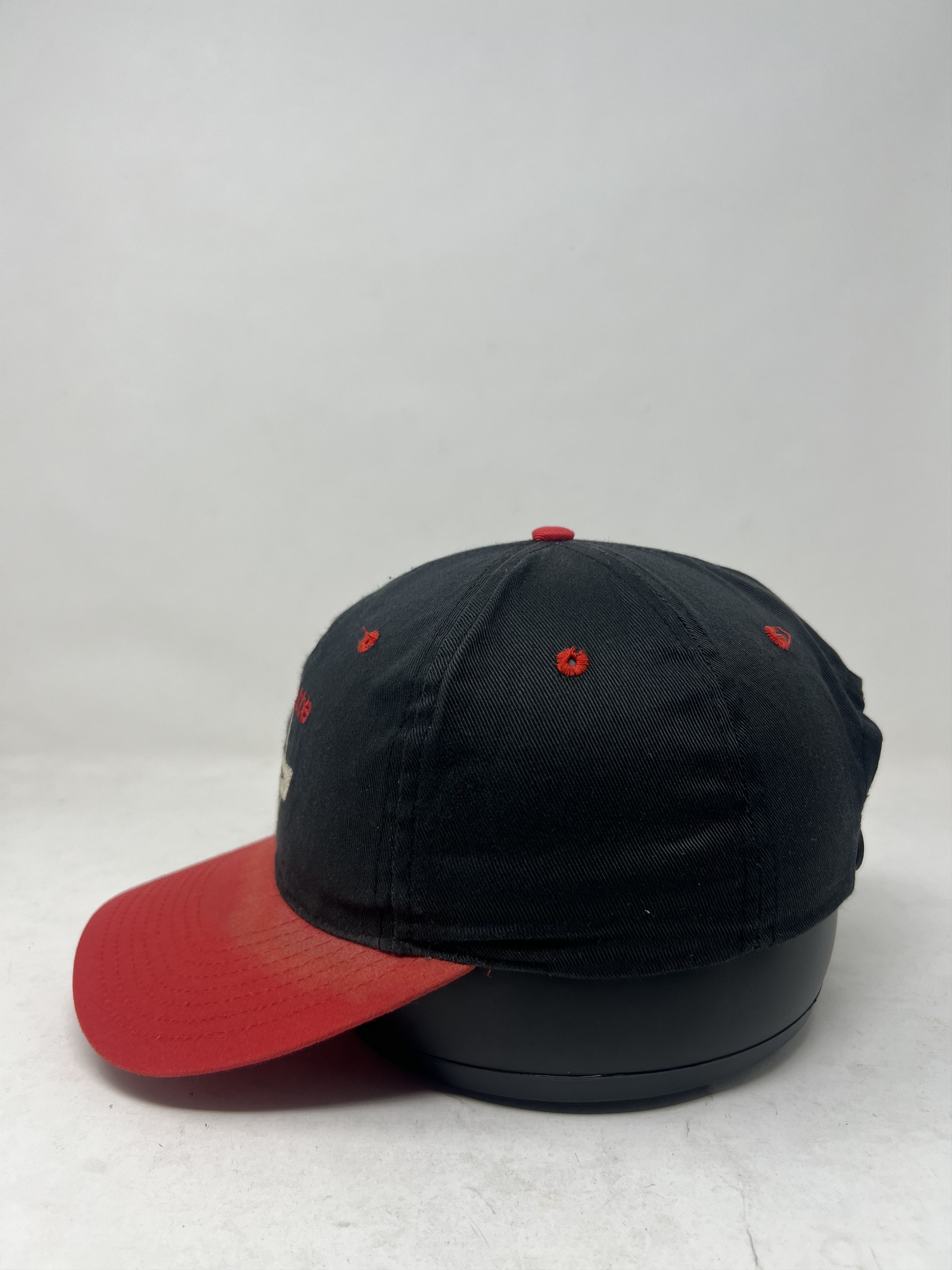 Vintage Vintage Corvette Hat Size ONE SIZE - 2 Thumbnail