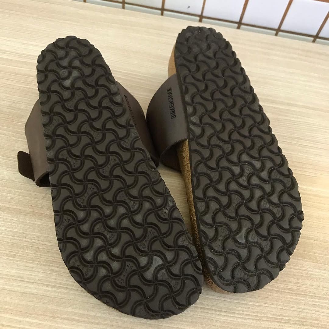 Birkenstock Birkenstock Ramses gizeh Size 44 eur Birkenstock Ramses Size US 11 / EU 44 - 5 Thumbnail