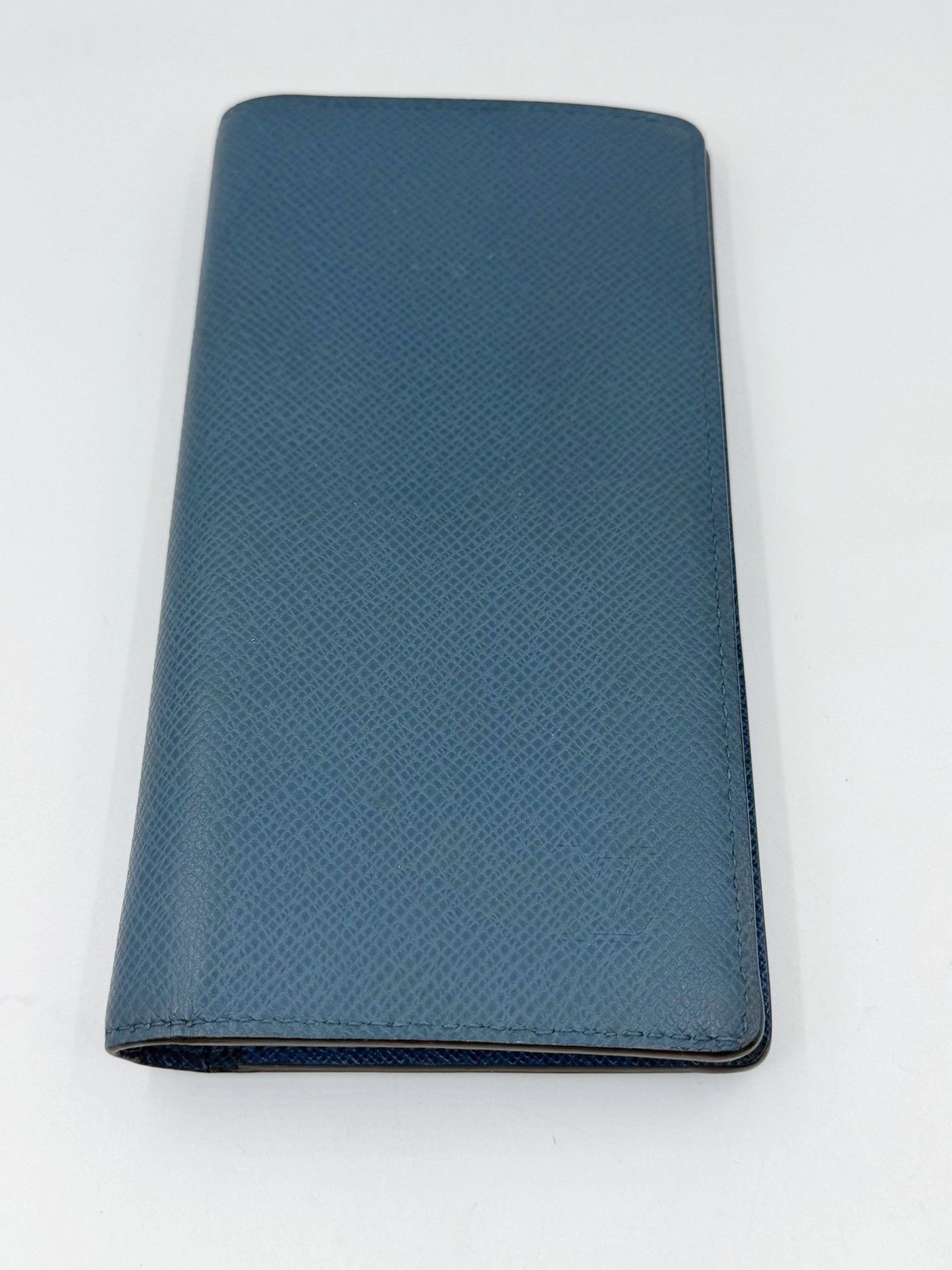 Louis Vuitton Louis Vuitton Long Wallet Size ONE SIZE - 1 Thumbnail