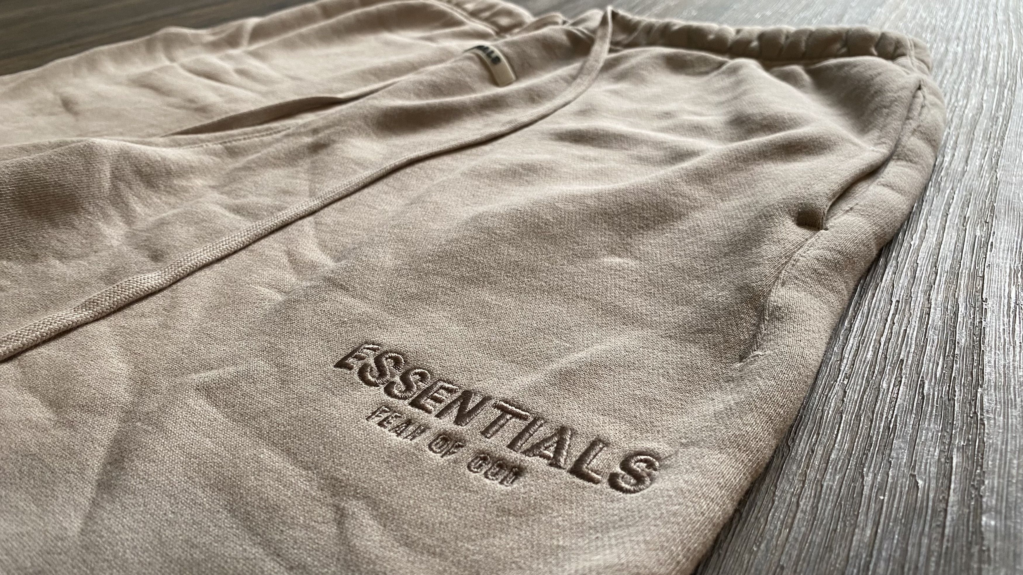 Fear of God Fear of God Essential Shorts Size US 34 / EU 50 - 3 Thumbnail