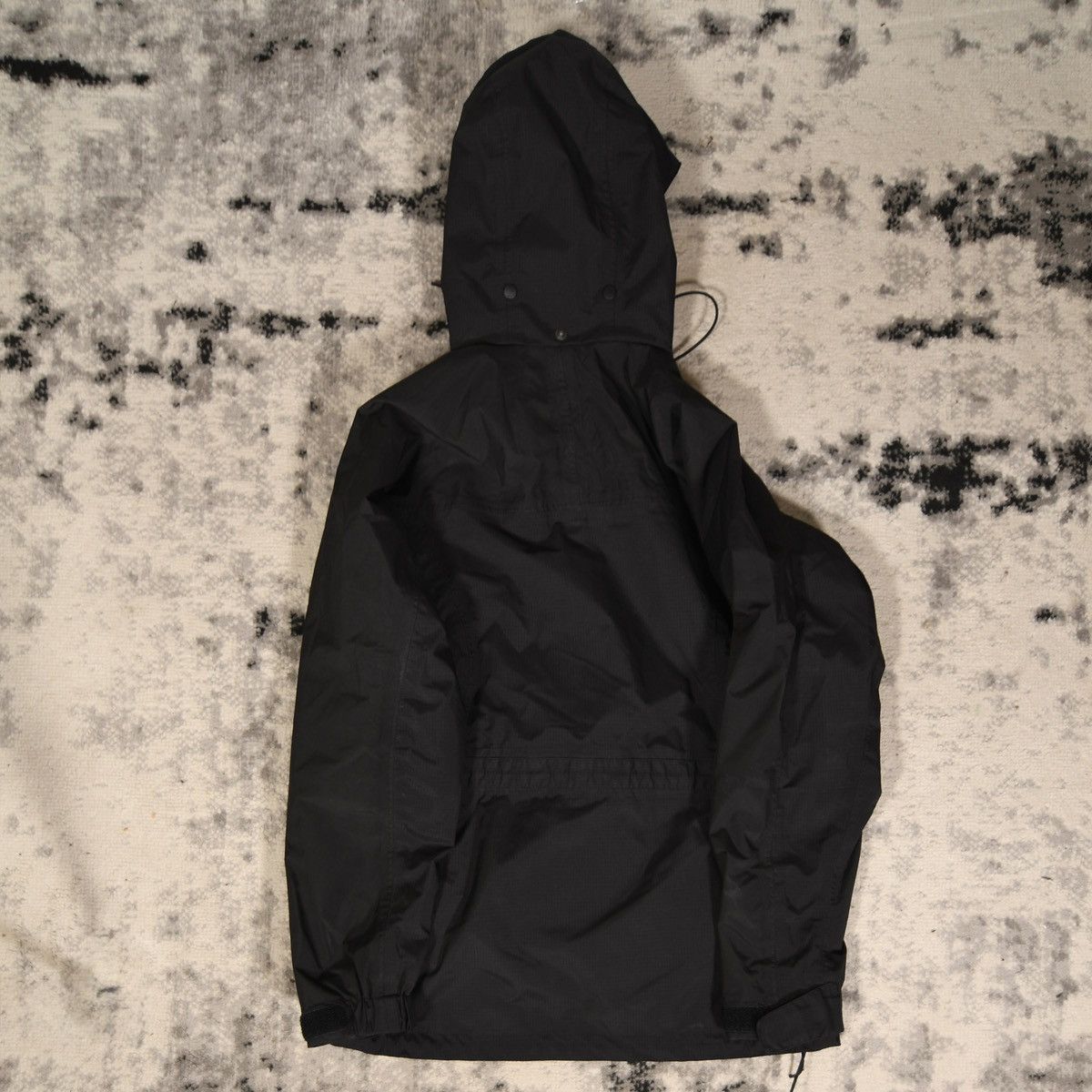 Mountain Equipment Company Vintage MEC Women's Rain Jacket Size S / US 4 / IT 40 - 3 Thumbnail