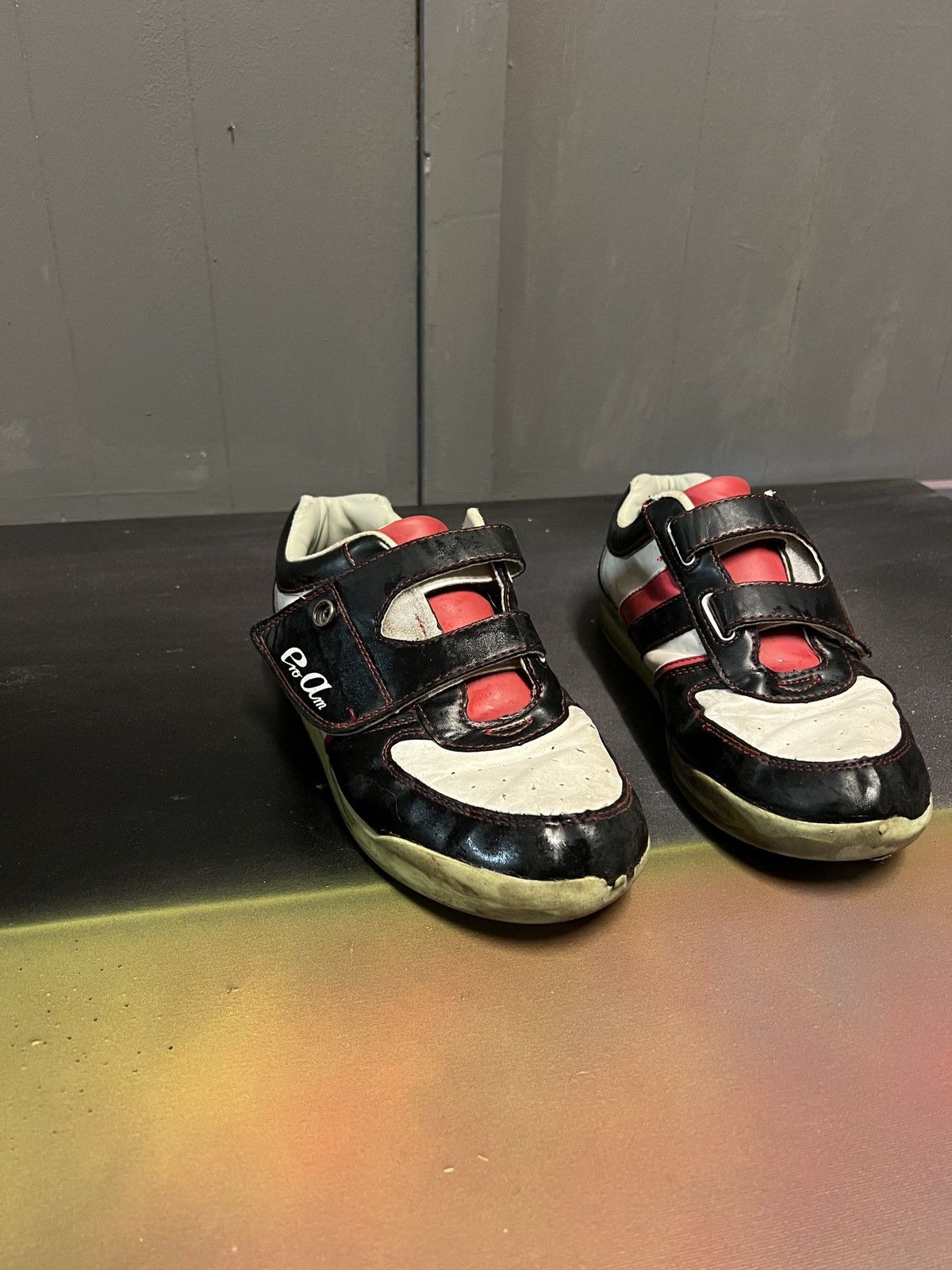 Other Shibuya bowling shoes Size US 9.5 / EU 42-43 - 5 Thumbnail