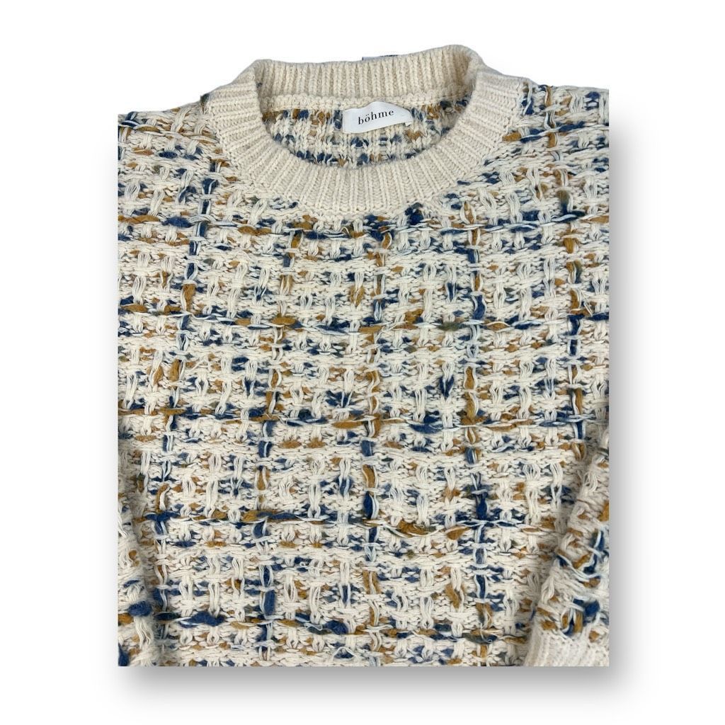 Other Bohme Sweater Size Medium Large Size L / US 10 / IT 46 - 2 Thumbnail