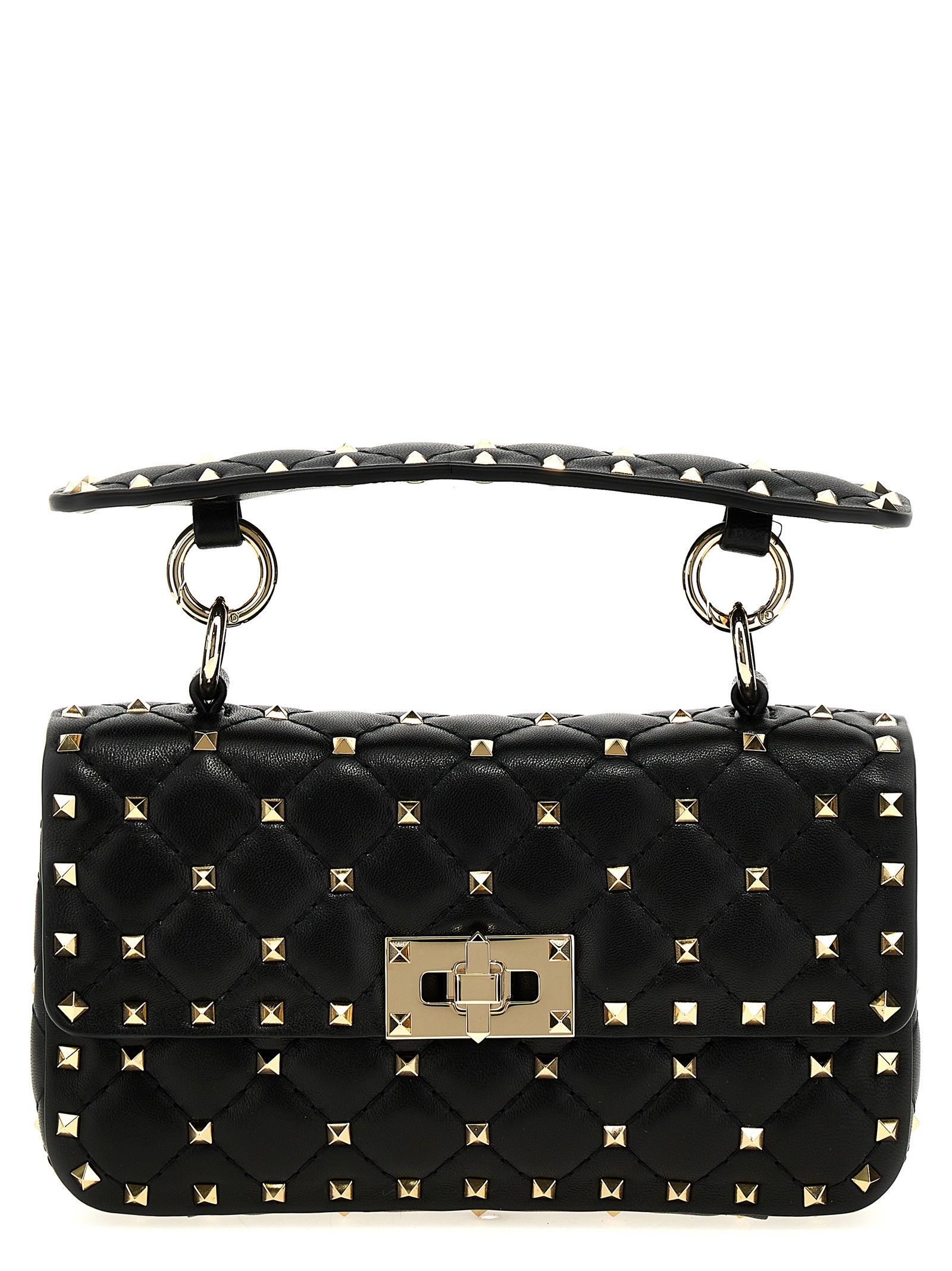 Valentino Garavani 'rockstud Spike' Handbag, Women's