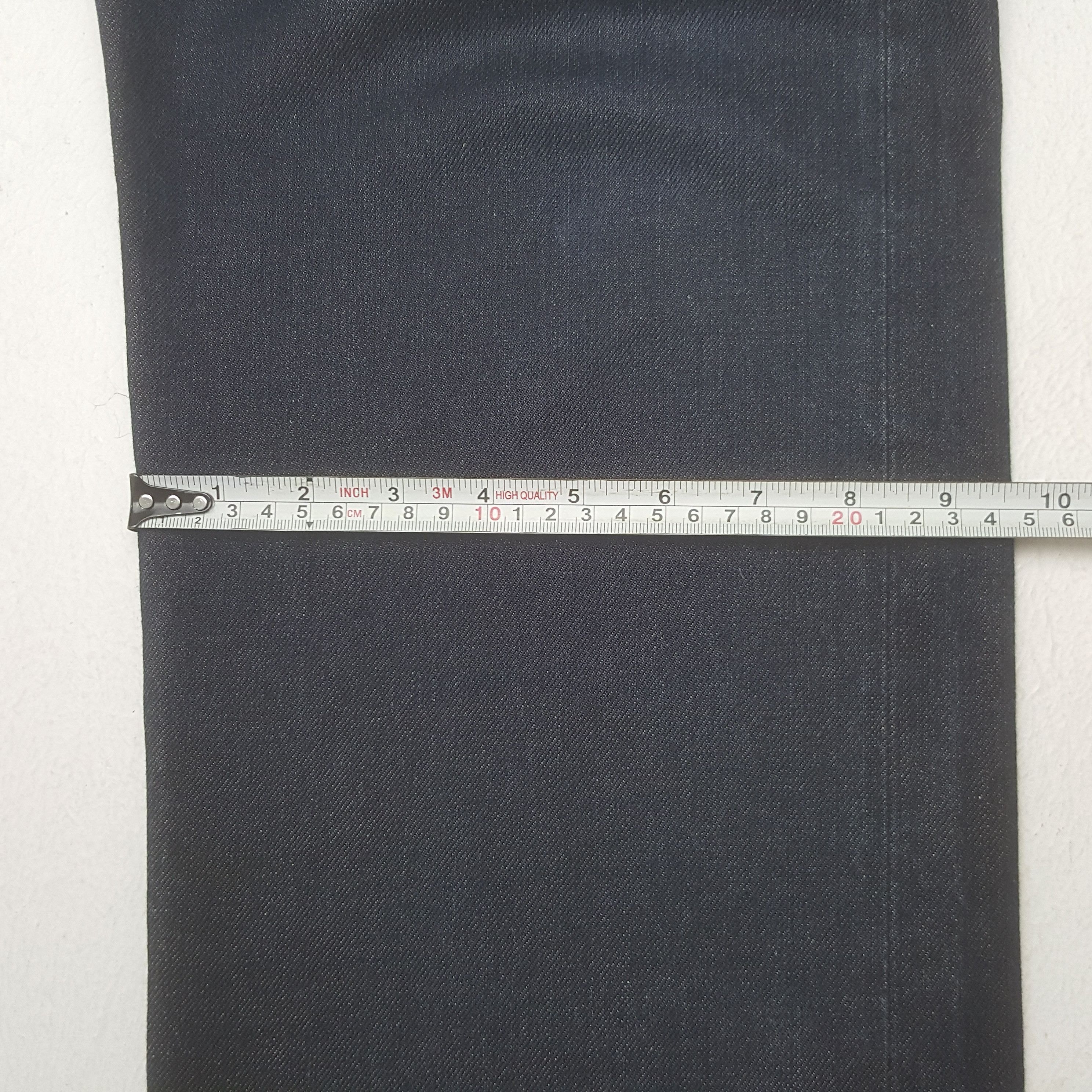 Evisu Vintage Evisu Japan Nice Dicock Art Denim Jeans Size US 31 - 10 Thumbnail