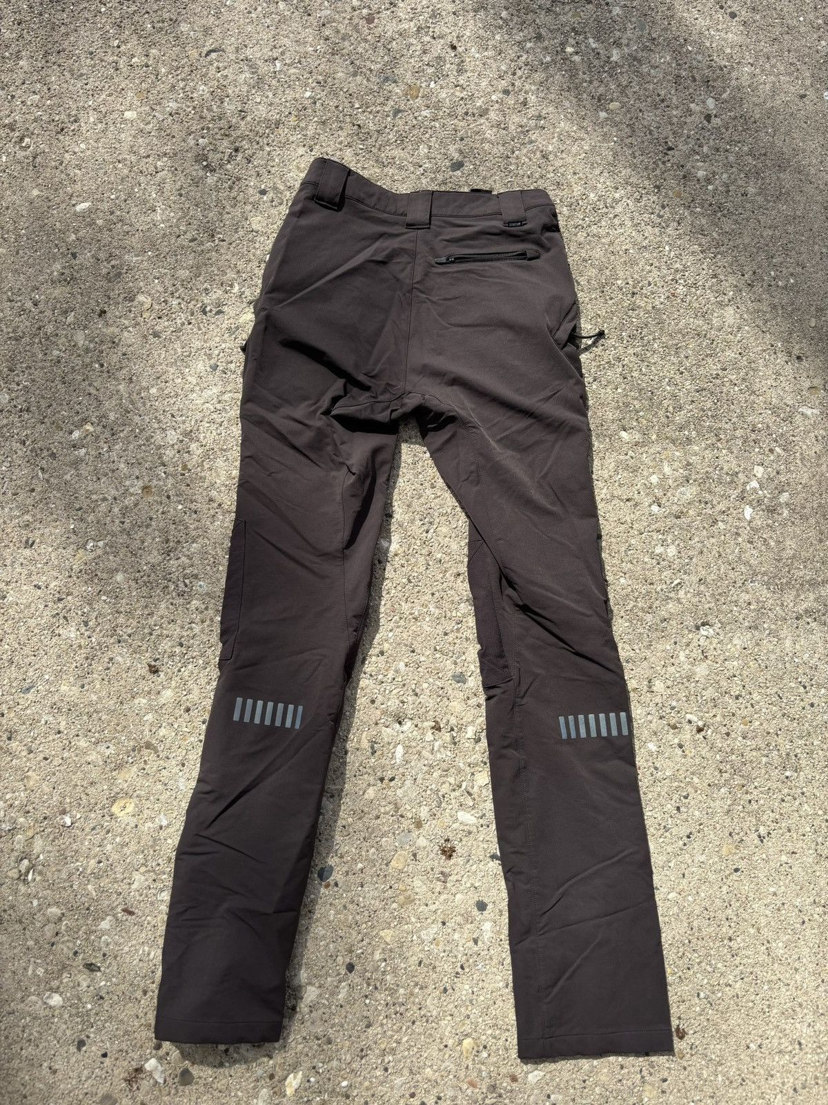 Nike × Travis Scott Travis Scott CACTUS CORP x Nike Woven Pants Size US 28 / EU 44 - 2 Thumbnail