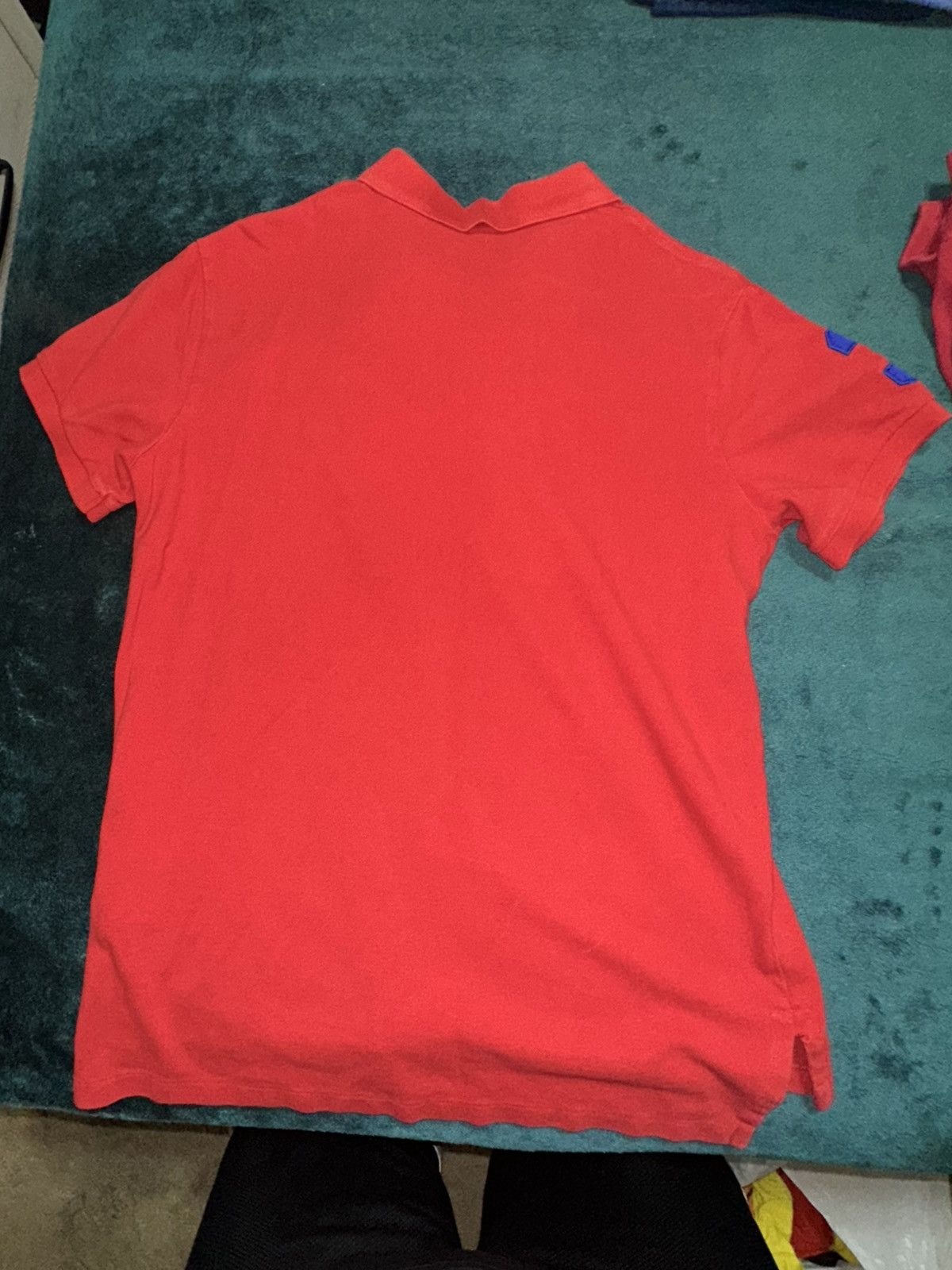 Polo Ralph Lauren RALPH LAUREN POLO BIG PONY Size US L / EU 52-54 / 3 - 4 Thumbnail