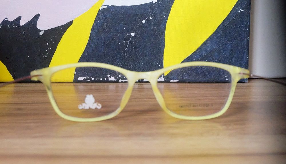 Vintage Garfield Glasses Size ONE SIZE - 7 Thumbnail