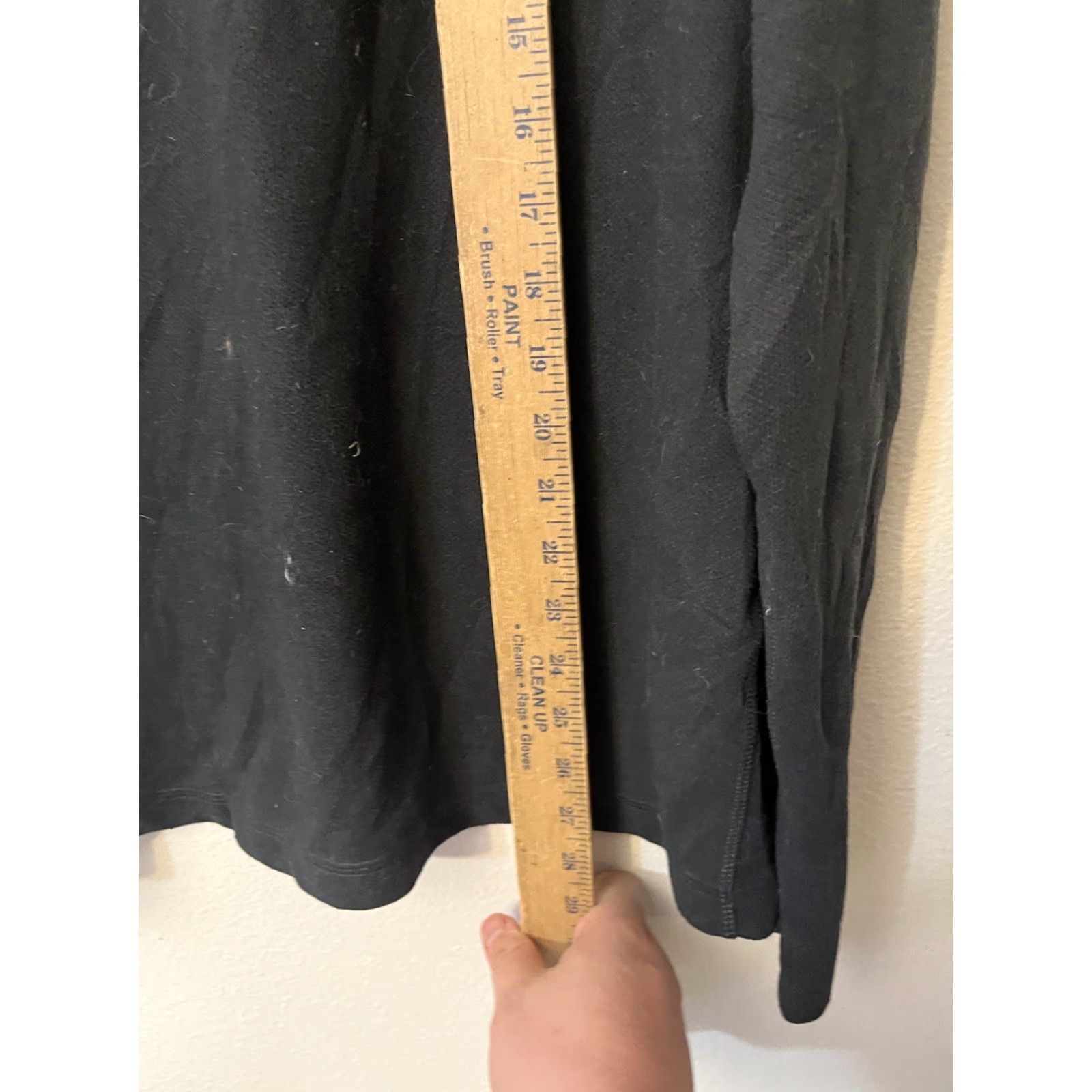 Vintage Columbia Shirt Men’s XL Black Long Sleeve Omni Dry Moisture Wicking Quick Dry Breathable Logo Casual Wind Resistant Pullover Crew Neck Size US XL / EU 56 / 4 - 4 Thumbnail